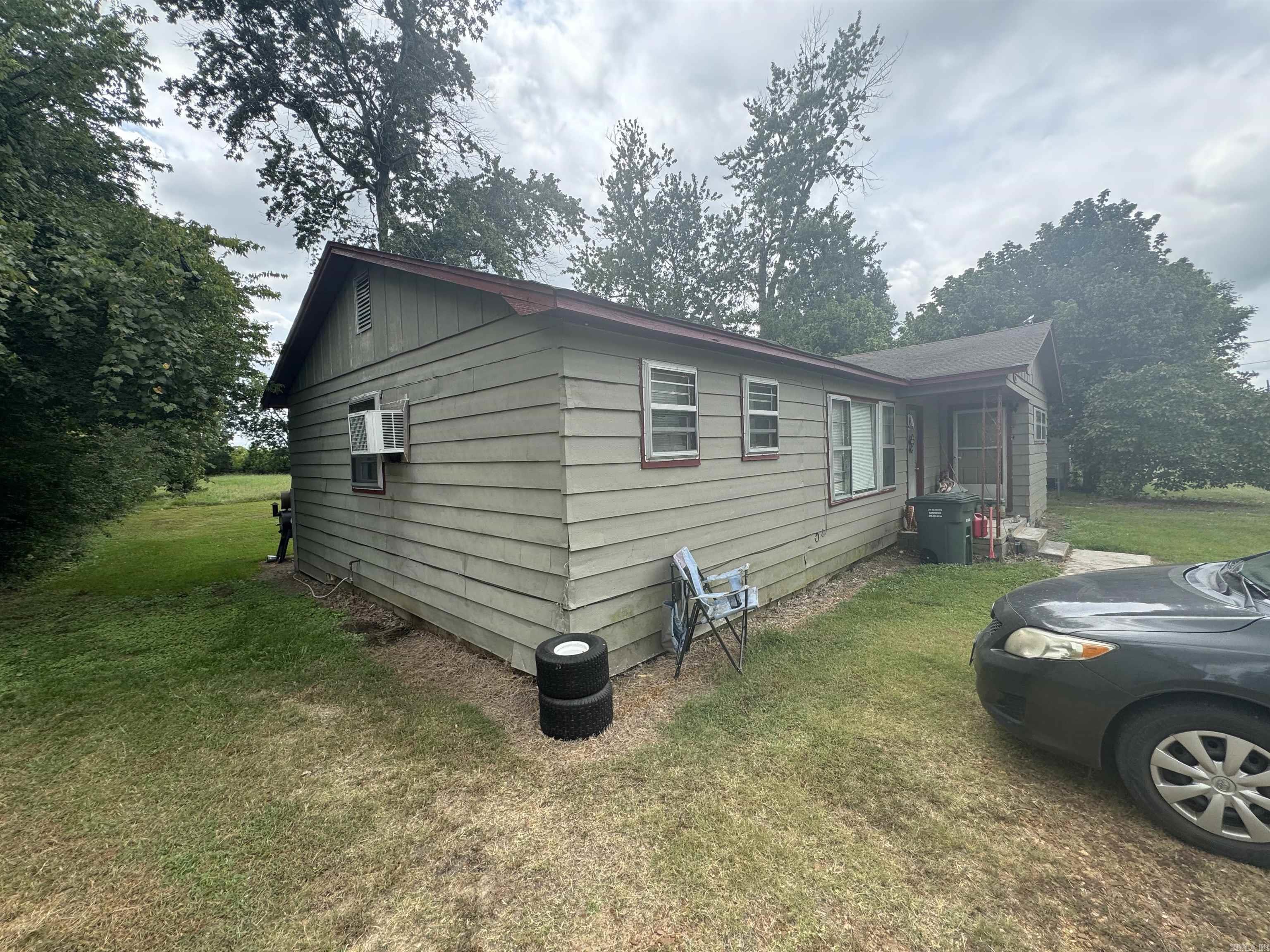 335  Walnut  Cherry Valley, AR