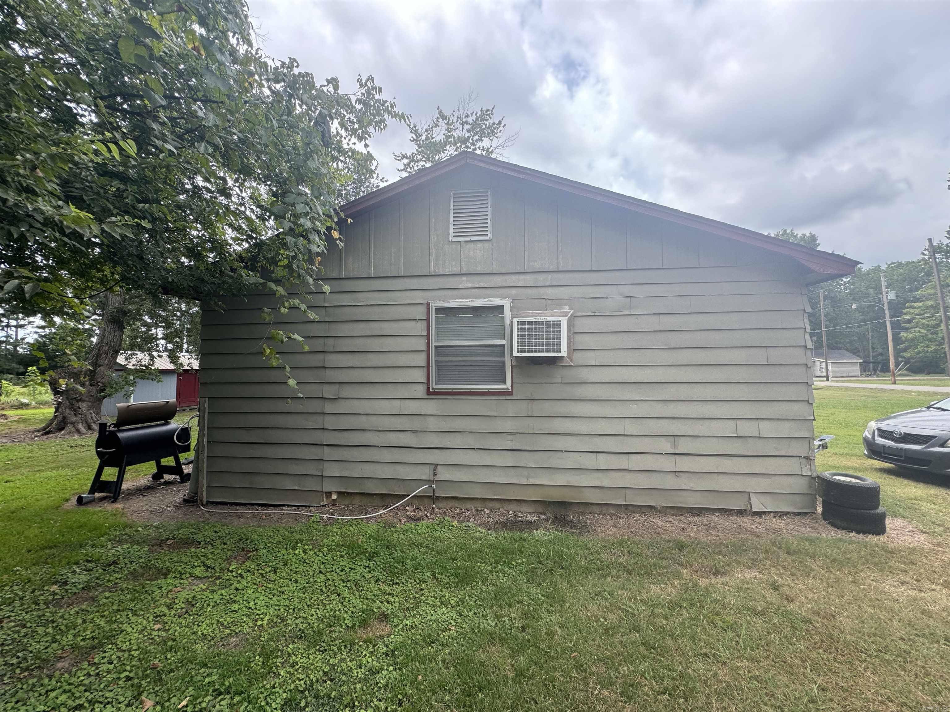335  Walnut  Cherry Valley, AR