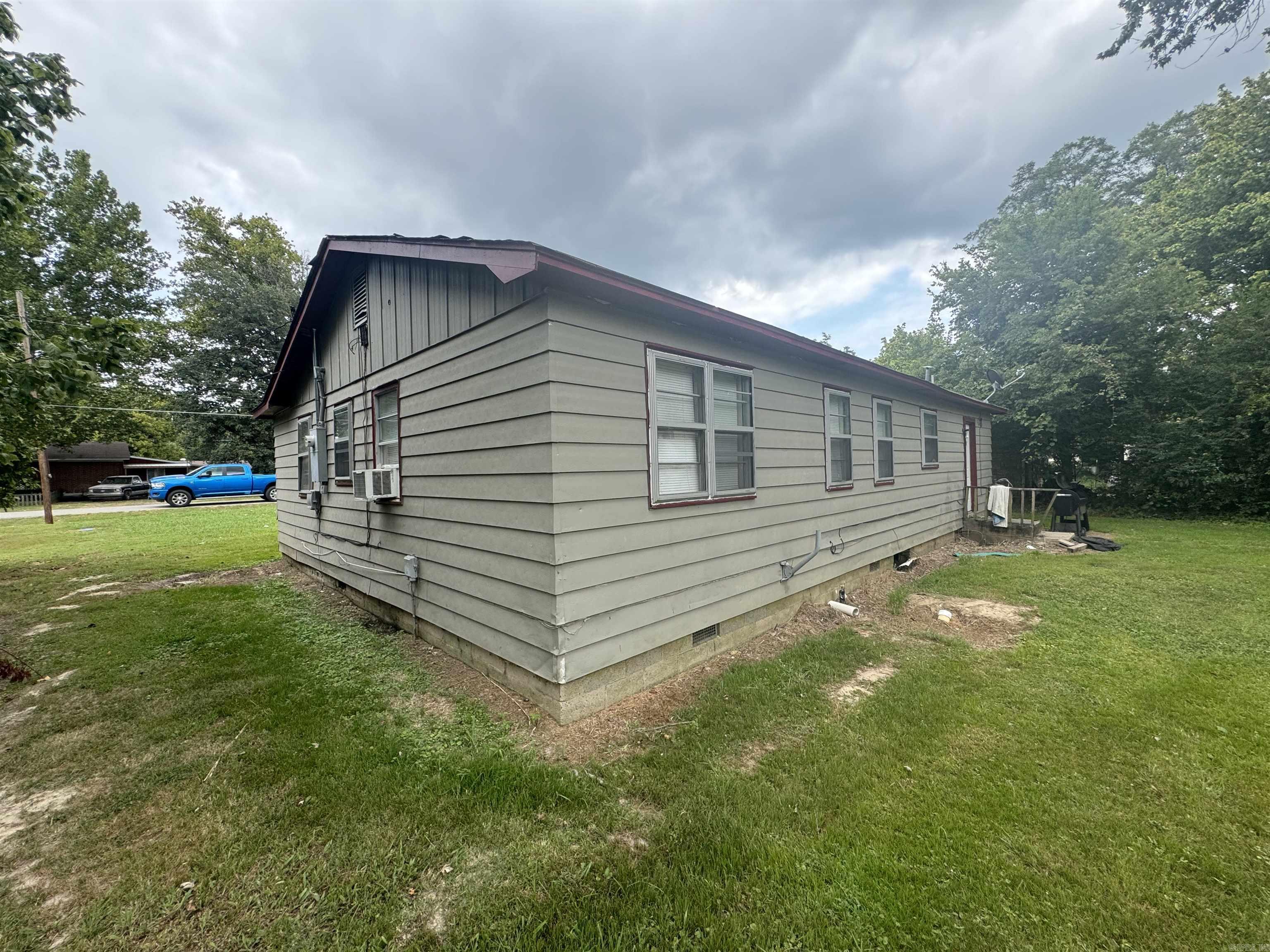 335  Walnut  Cherry Valley, AR