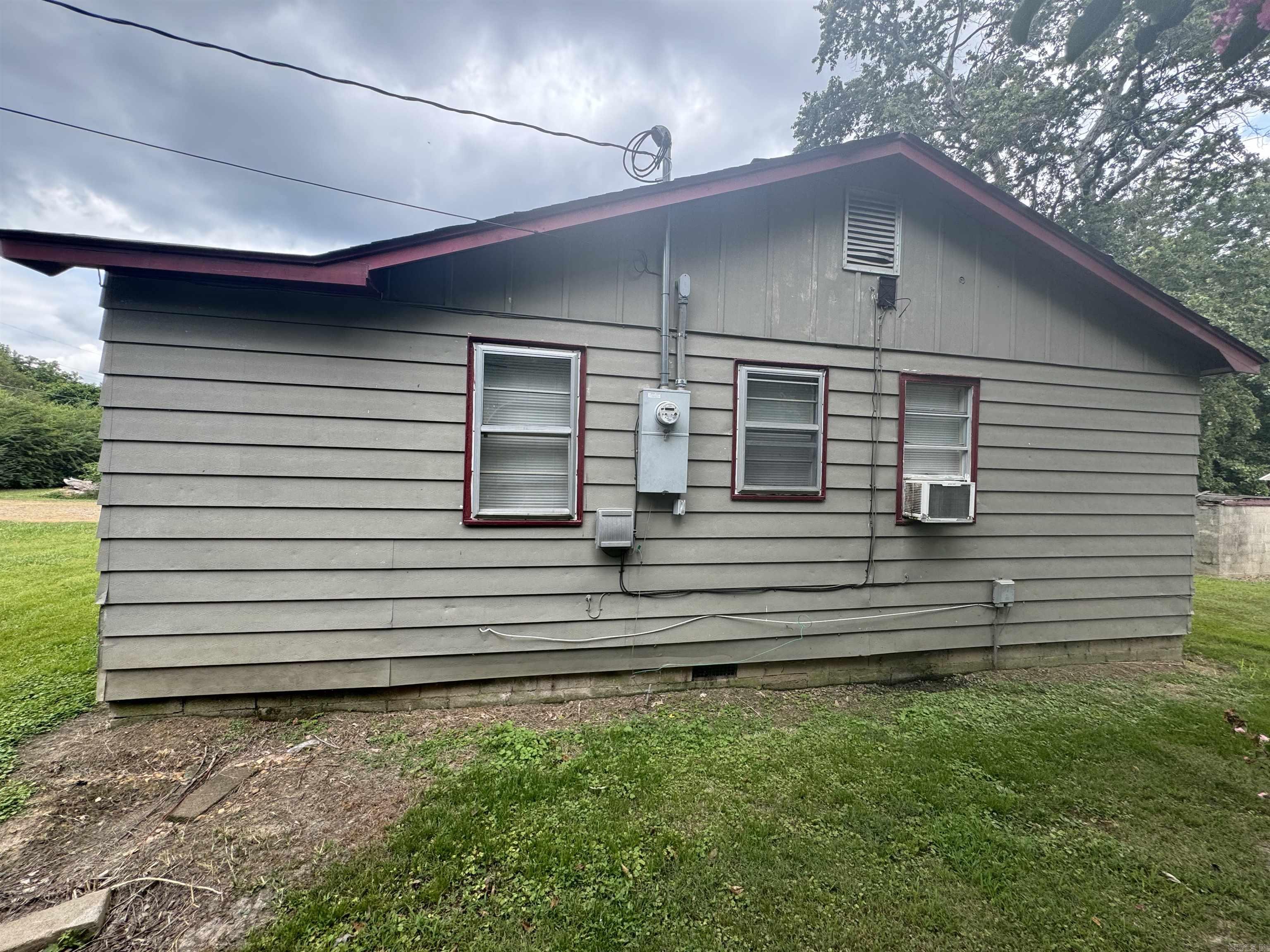 335  Walnut  Cherry Valley, AR