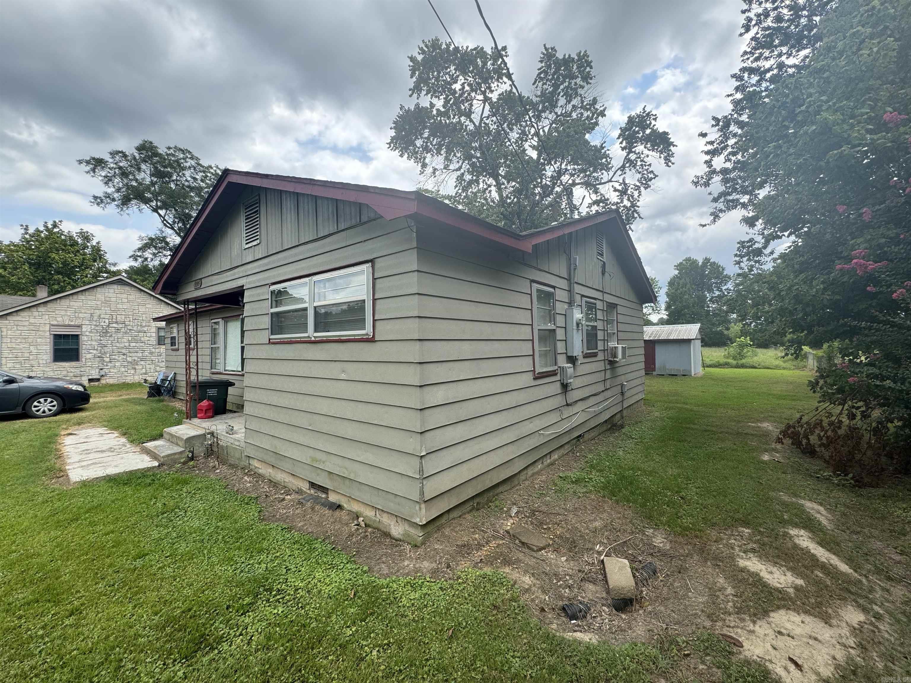 335  Walnut  Cherry Valley, AR