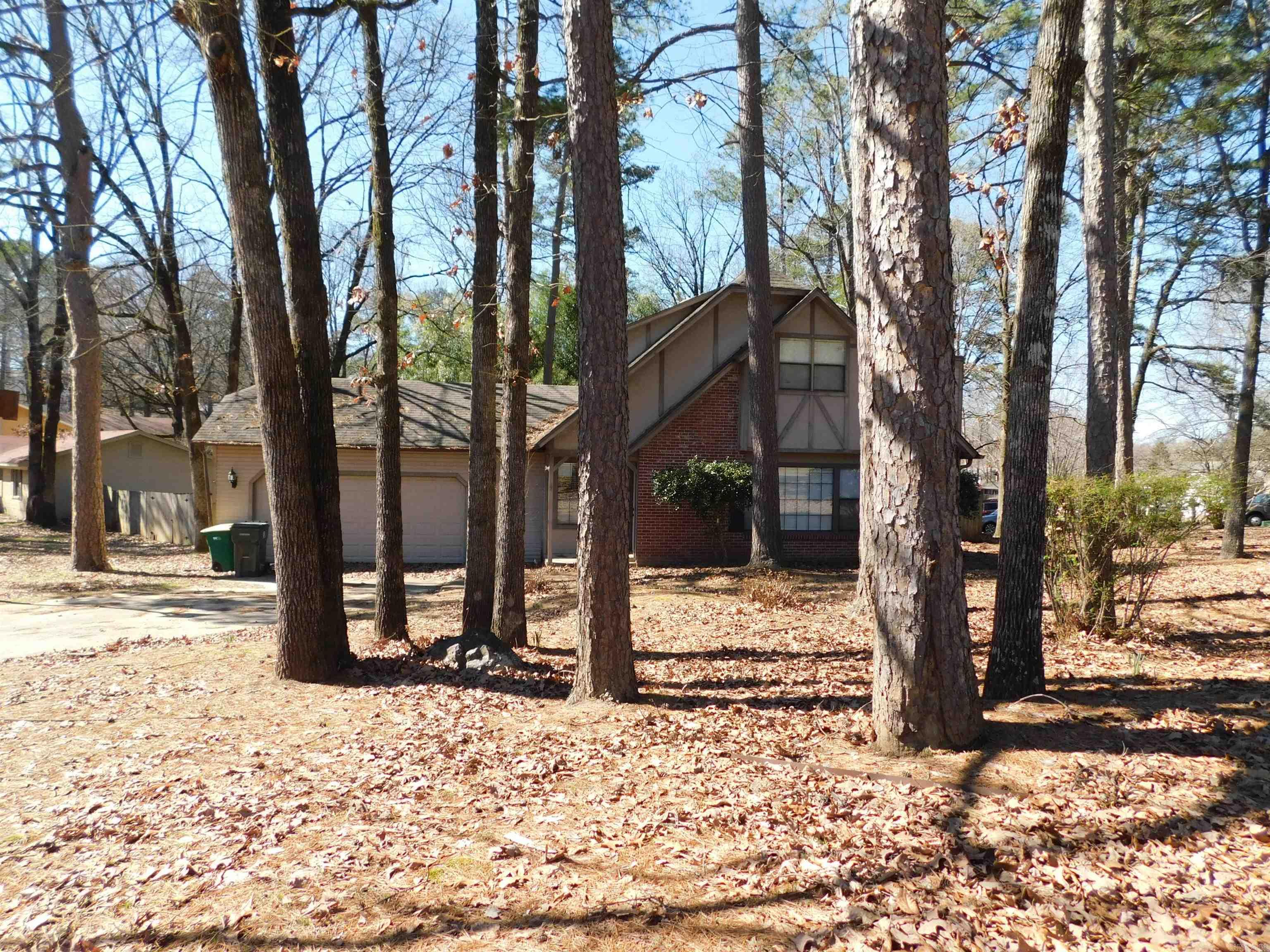 12721 Valleywood Drive