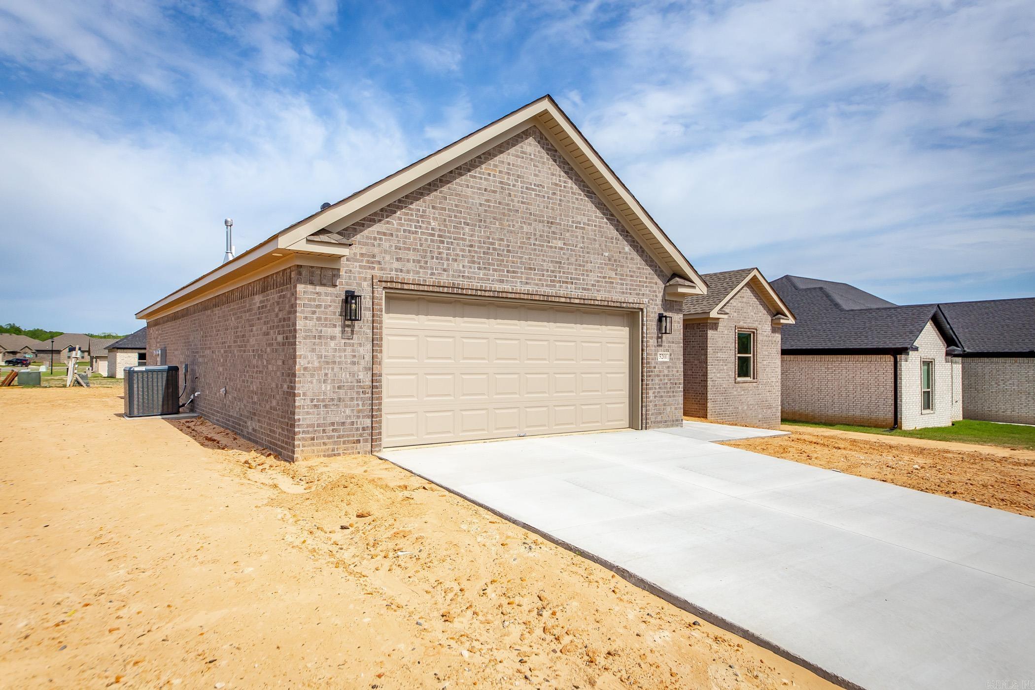 5201  Canter  Jacksonville, AR