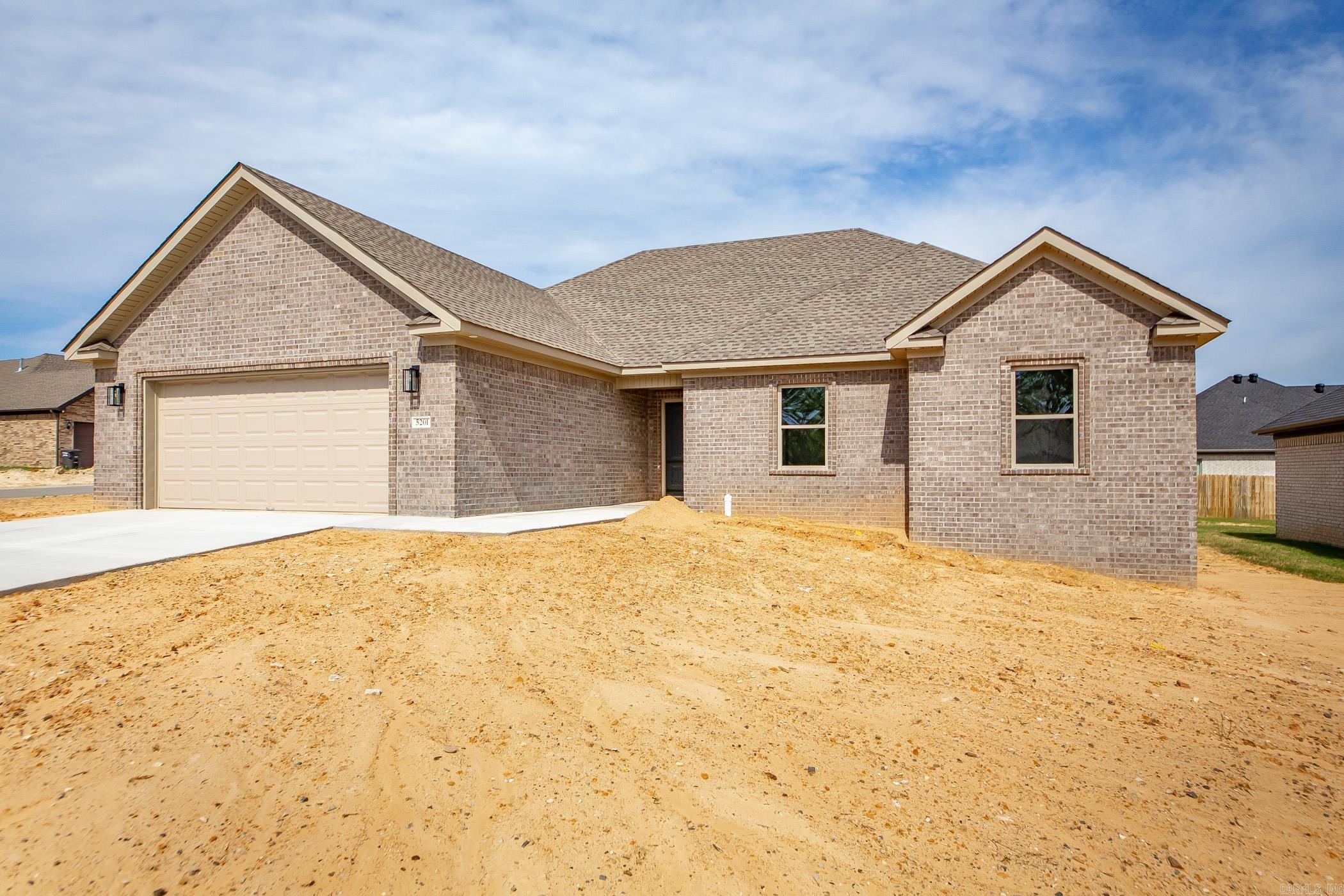 5201  Canter  Jacksonville, AR