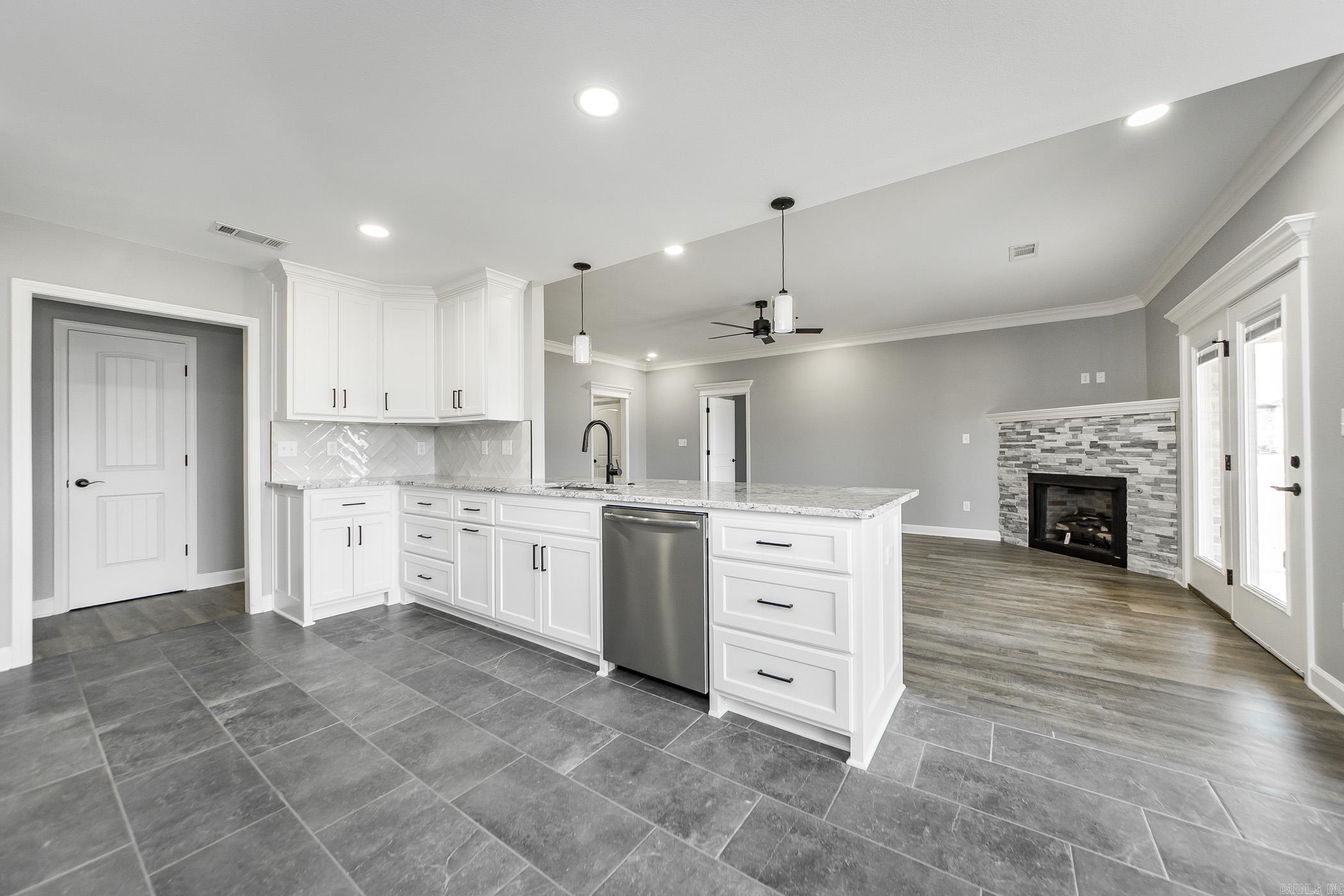 5201  Canter  Jacksonville, AR