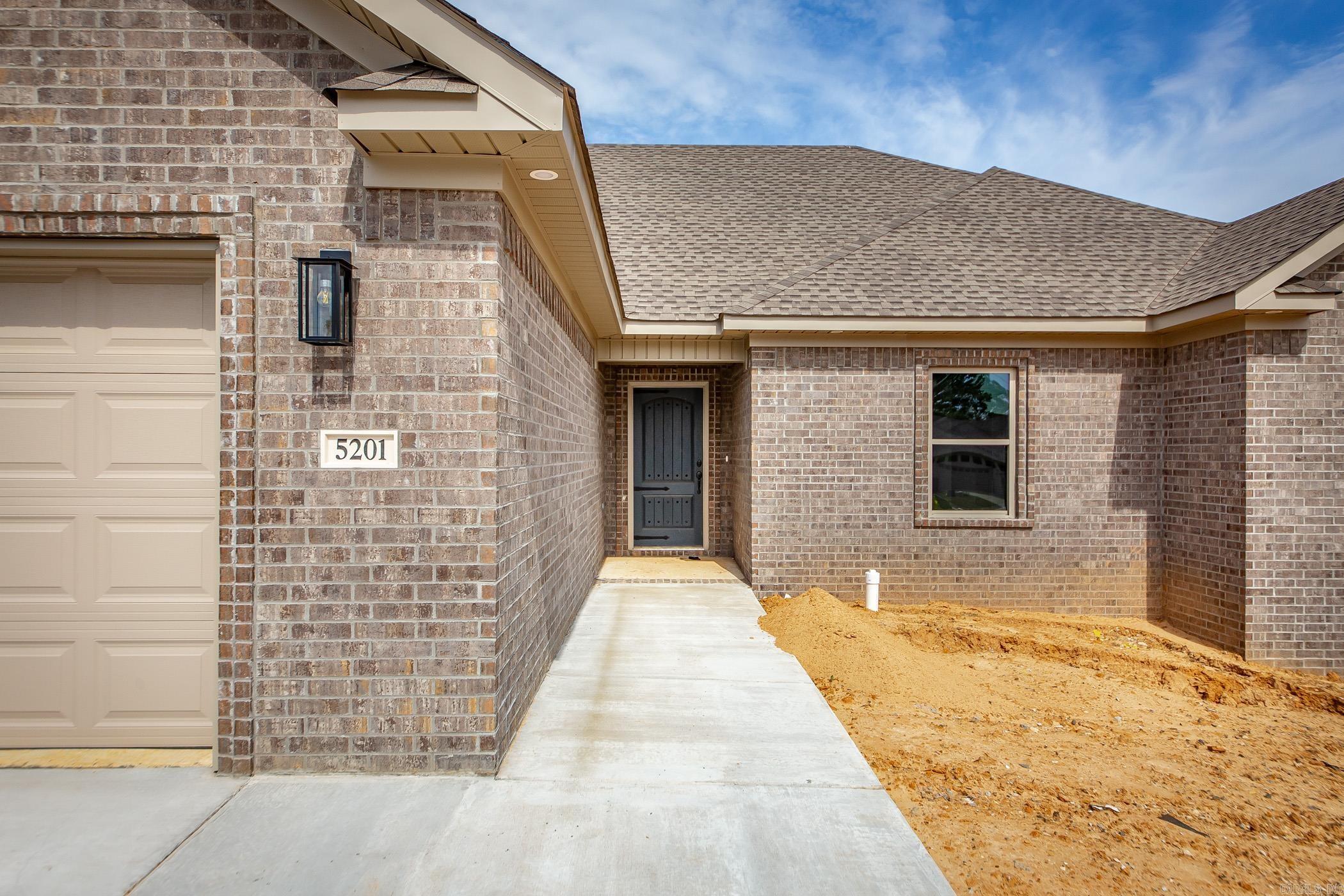 5201  Canter  Jacksonville, AR