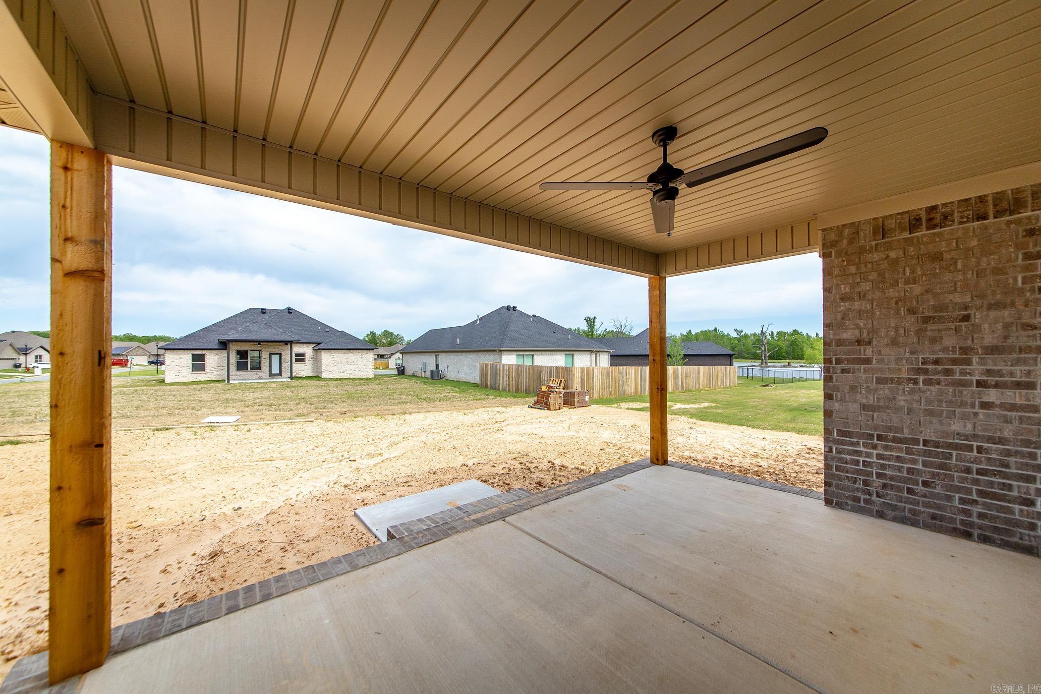 5201  Canter  Jacksonville, AR