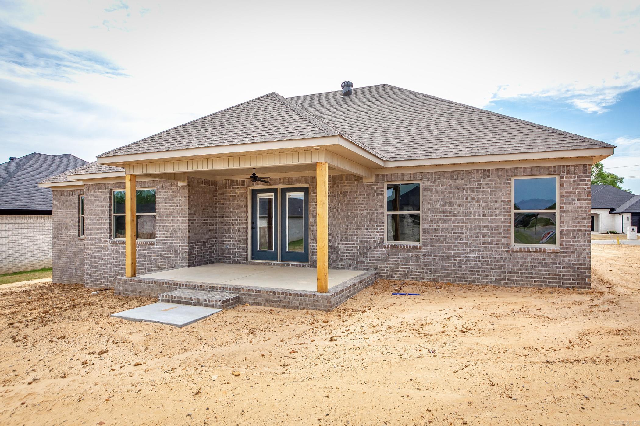 5201  Canter  Jacksonville, AR