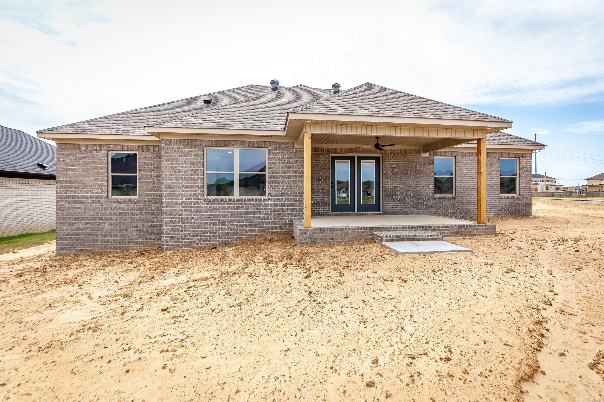 5201  Canter  Jacksonville, AR