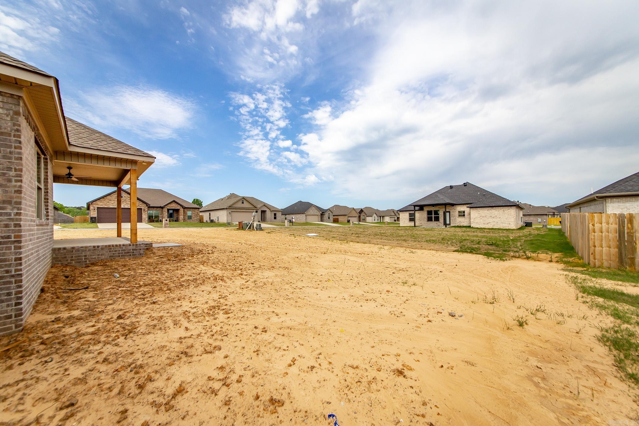 5201  Canter  Jacksonville, AR