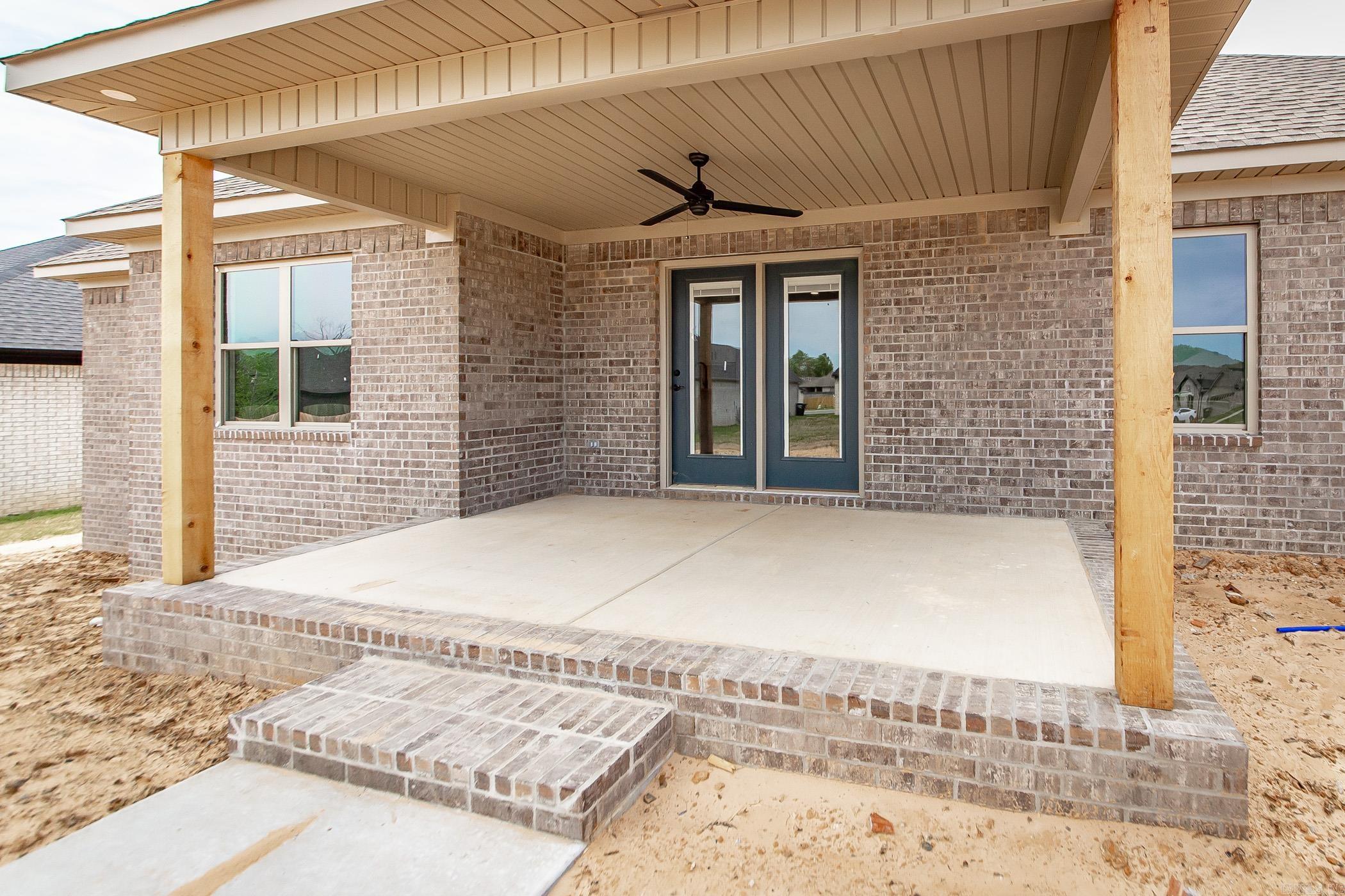5201  Canter  Jacksonville, AR