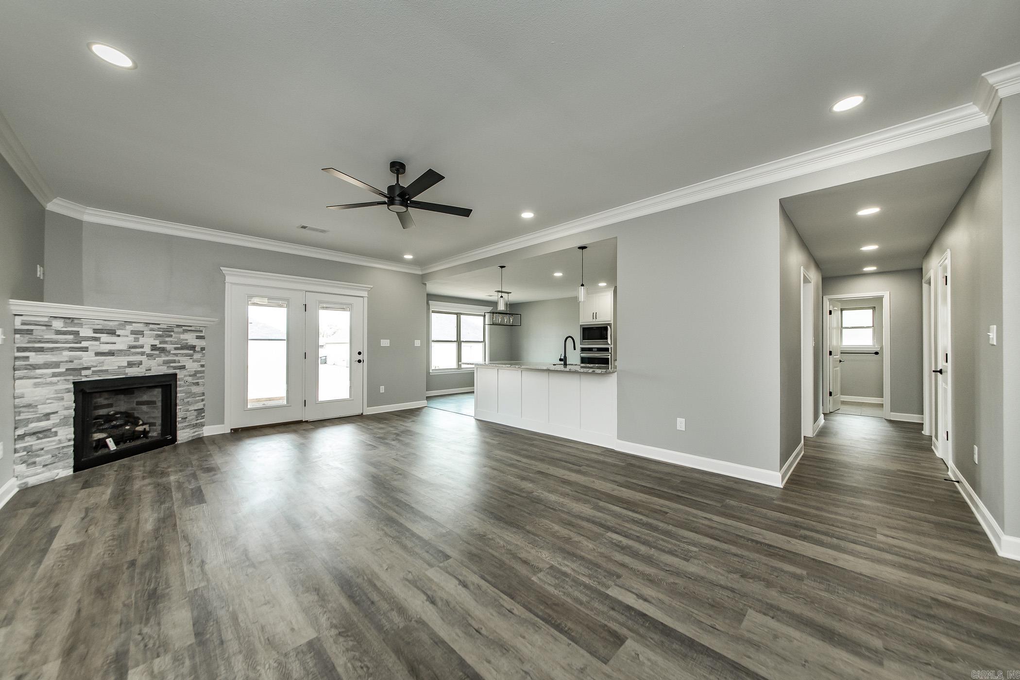 5201  Canter  Jacksonville, AR