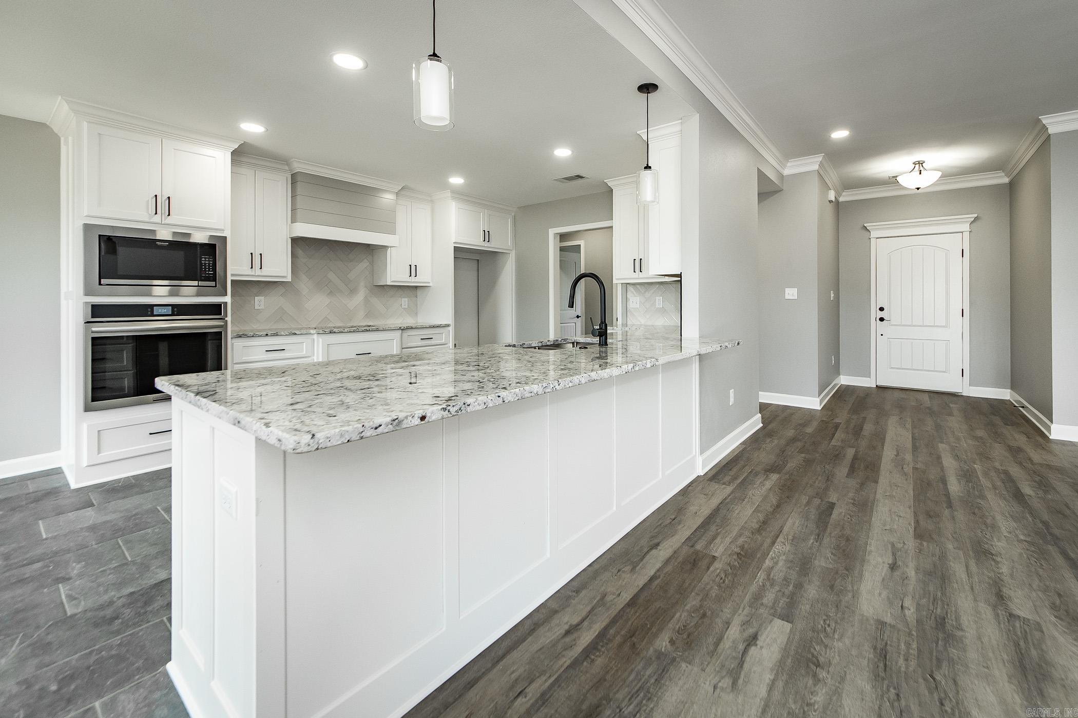 5201  Canter  Jacksonville, AR