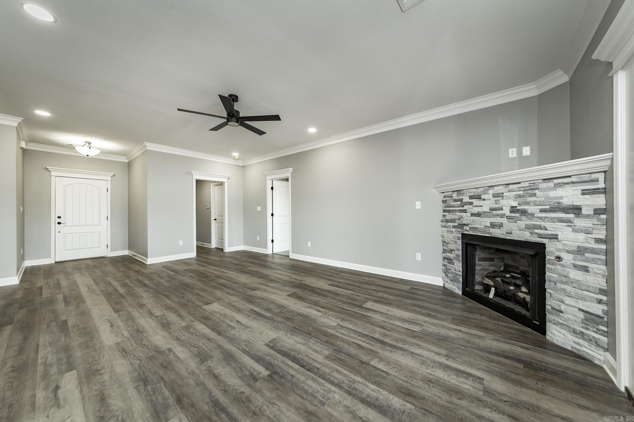 5201  Canter  Jacksonville, AR