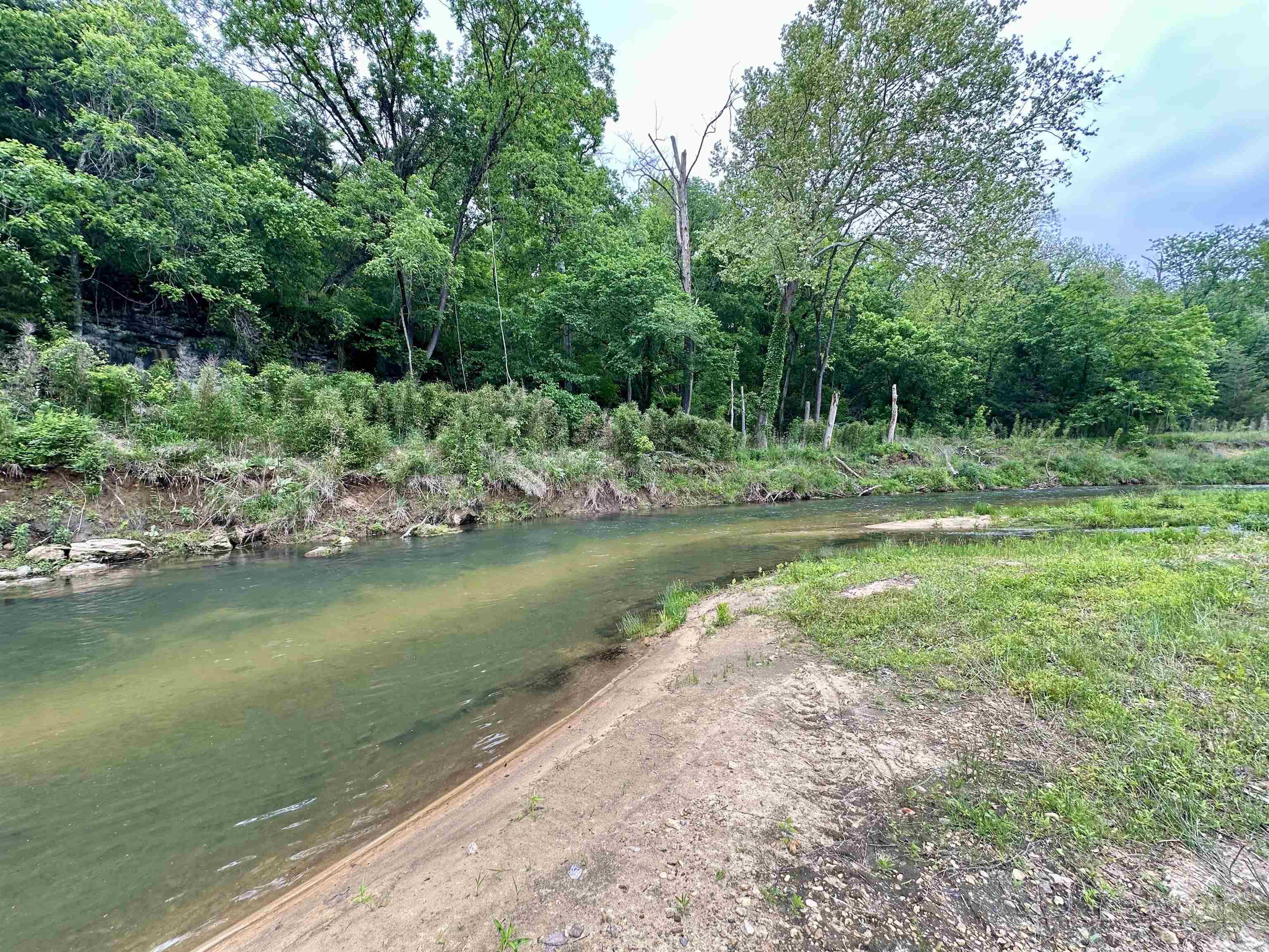 Lot 5  Apple Tree Lane  Melbourne, AR