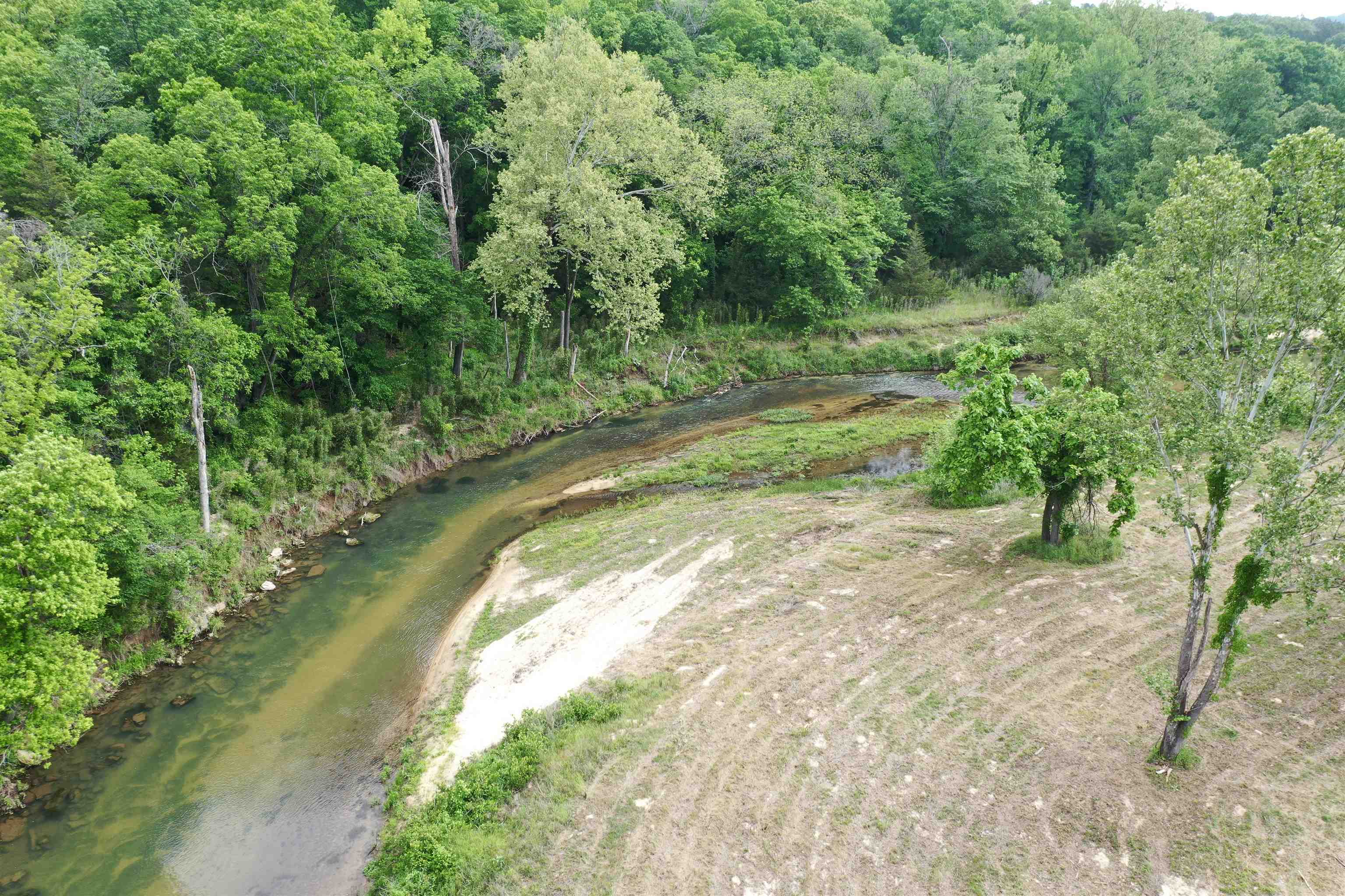 Lot 5  Apple Tree Lane  Melbourne, AR