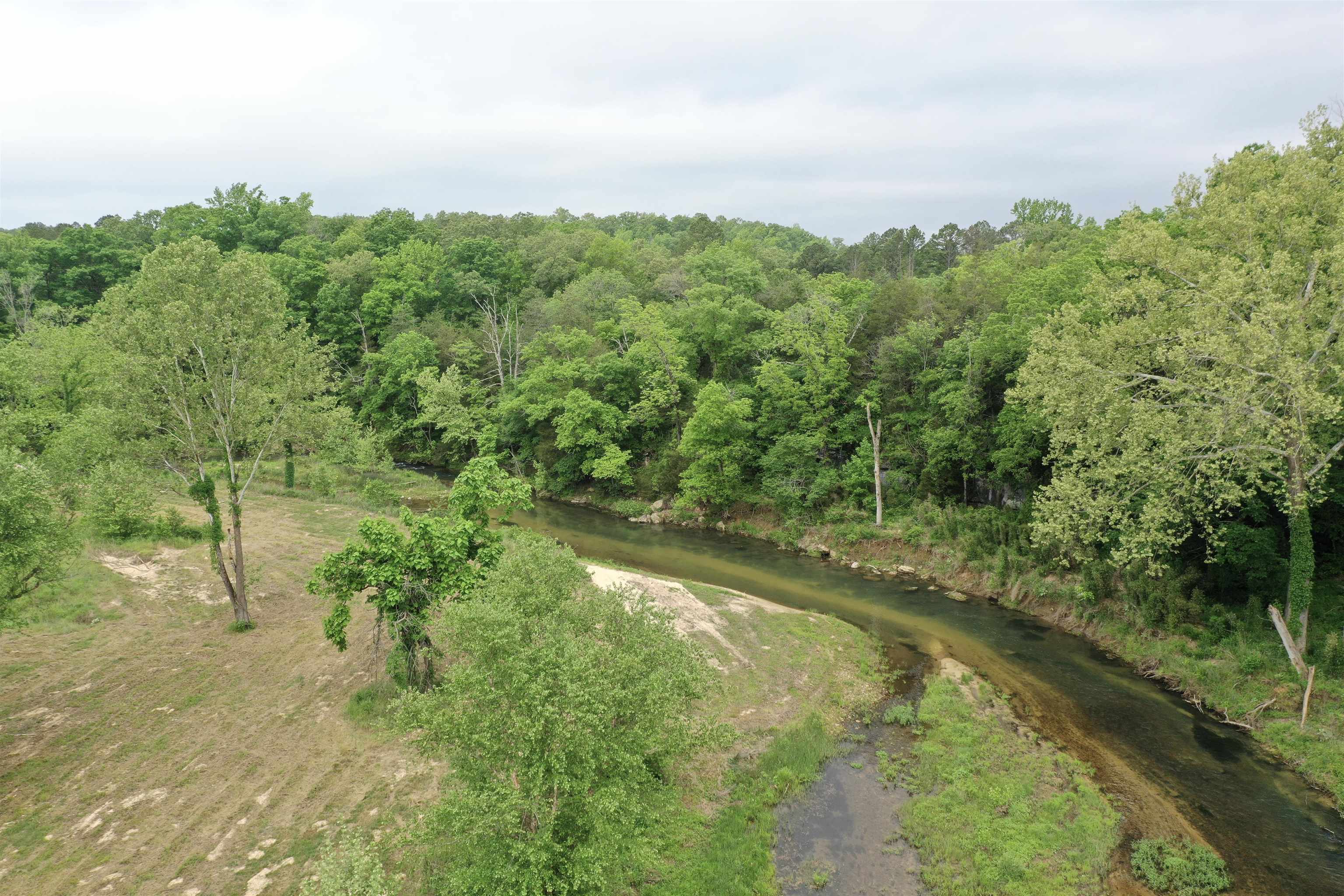 Lot 5  Apple Tree Lane  Melbourne, AR