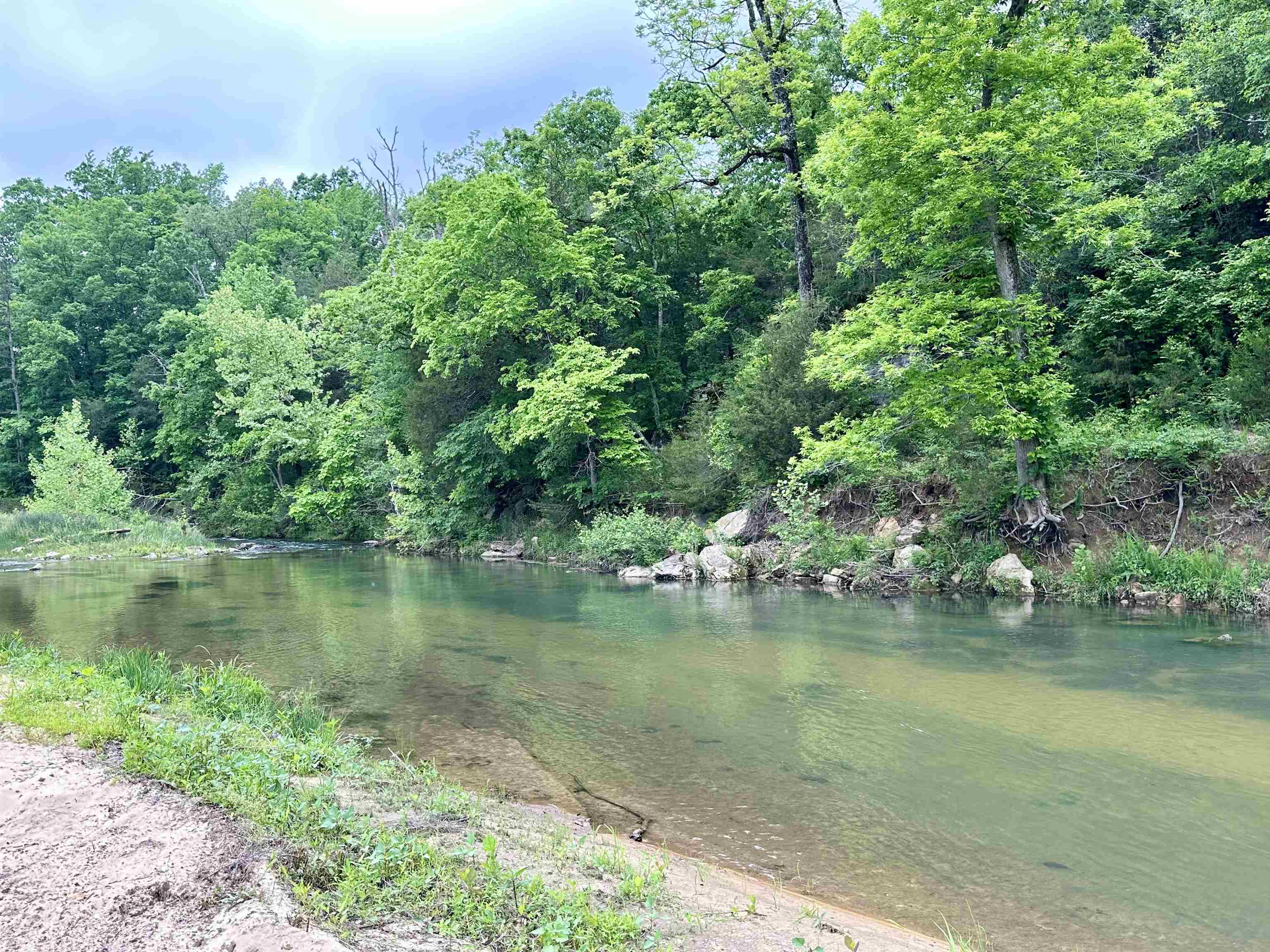 Lot 5  Apple Tree Lane  Melbourne, AR