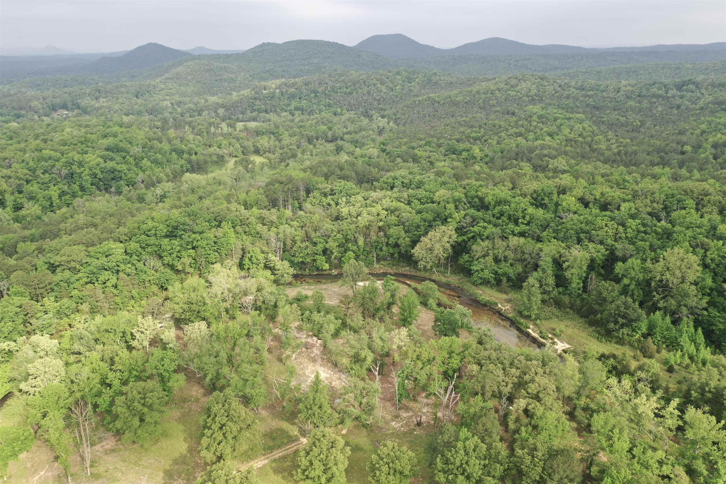 Lot 5  Apple Tree Lane  Melbourne, AR