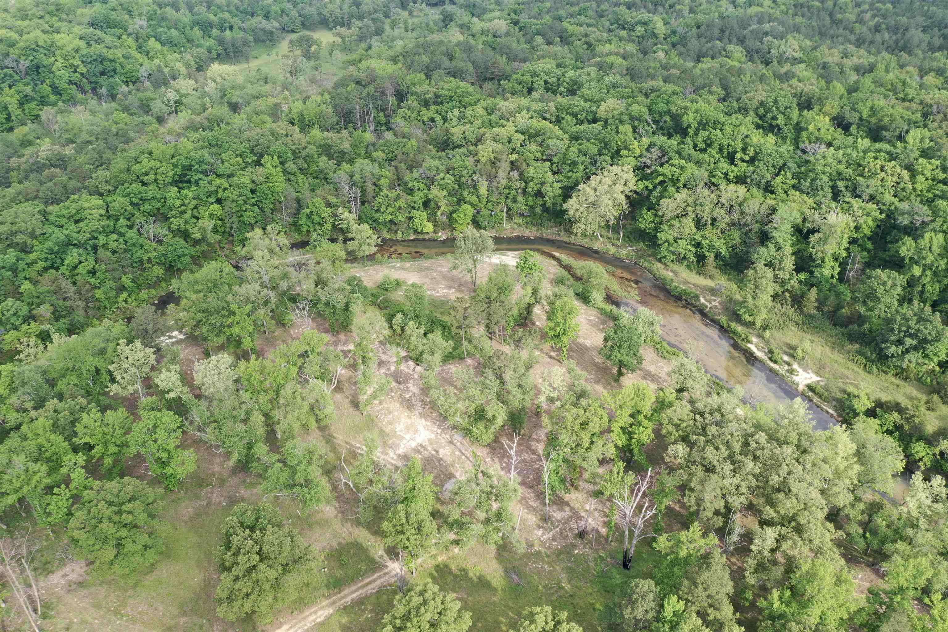 Lot 5  Apple Tree Lane  Melbourne, AR