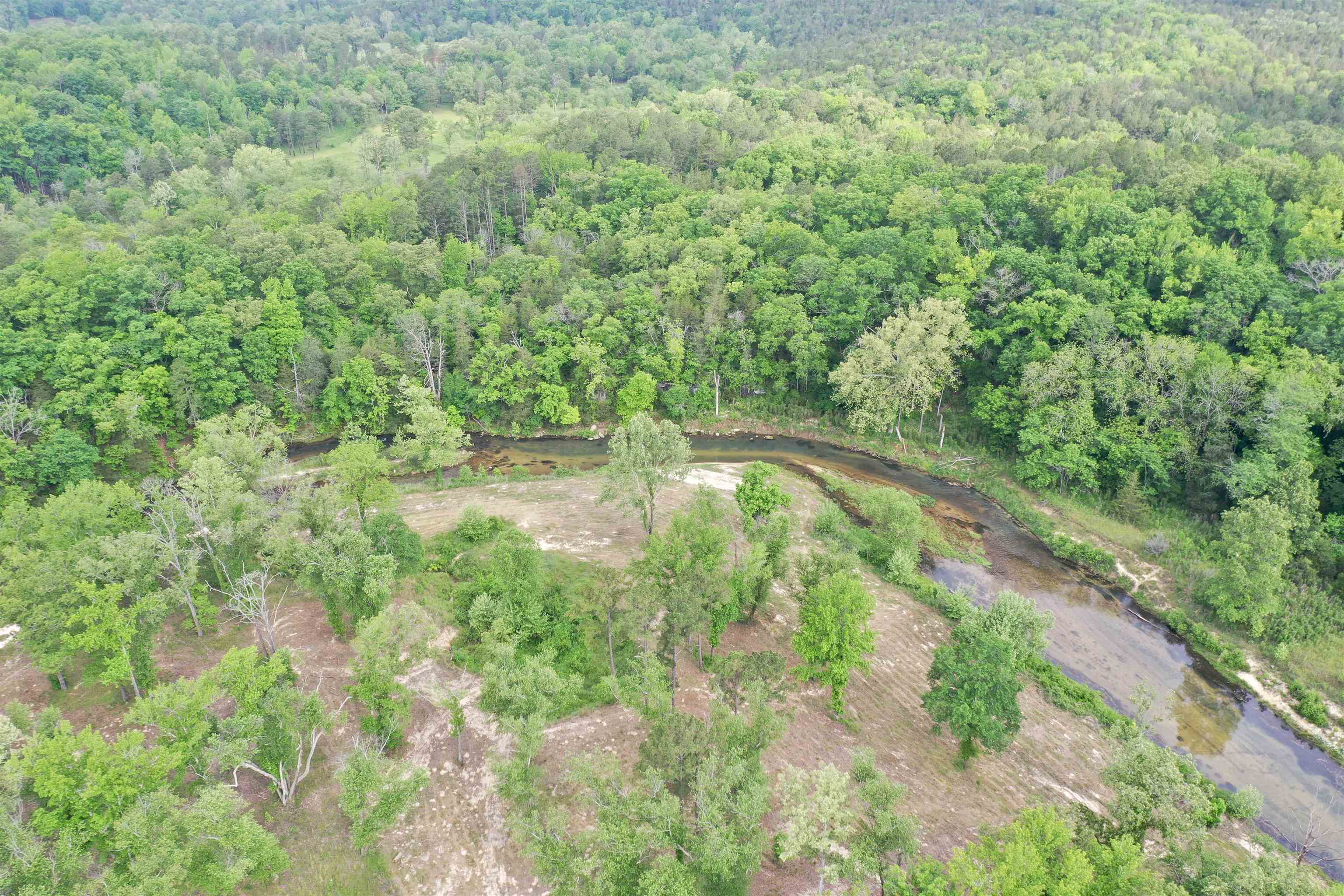 Lot 5  Apple Tree Lane  Melbourne, AR