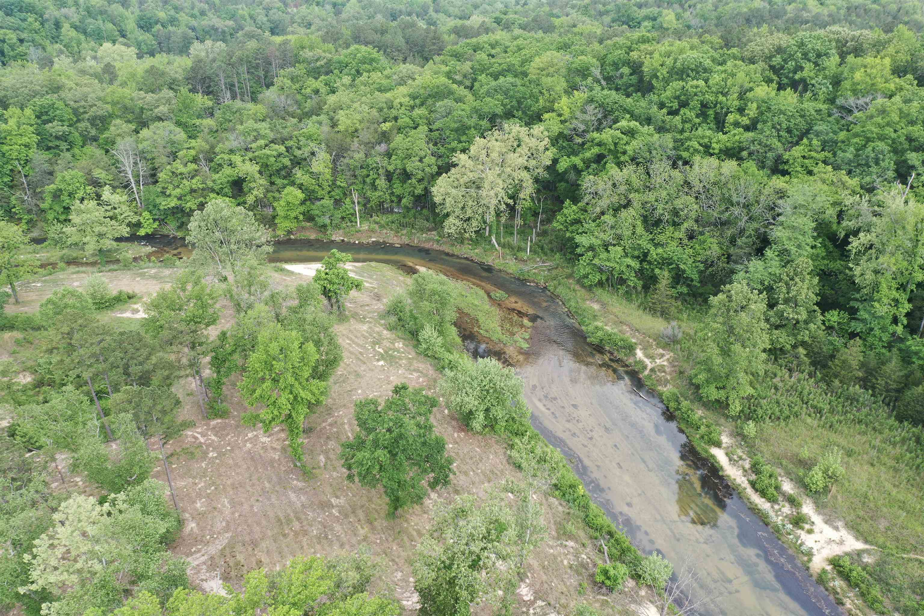 Lot 5  Apple Tree Lane  Melbourne, AR