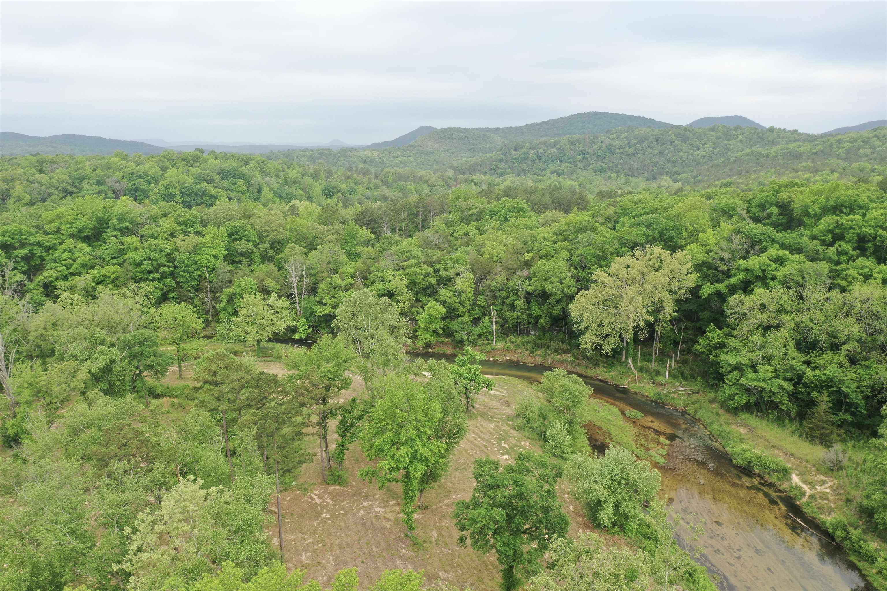 Lot 5  Apple Tree Lane  Melbourne, AR