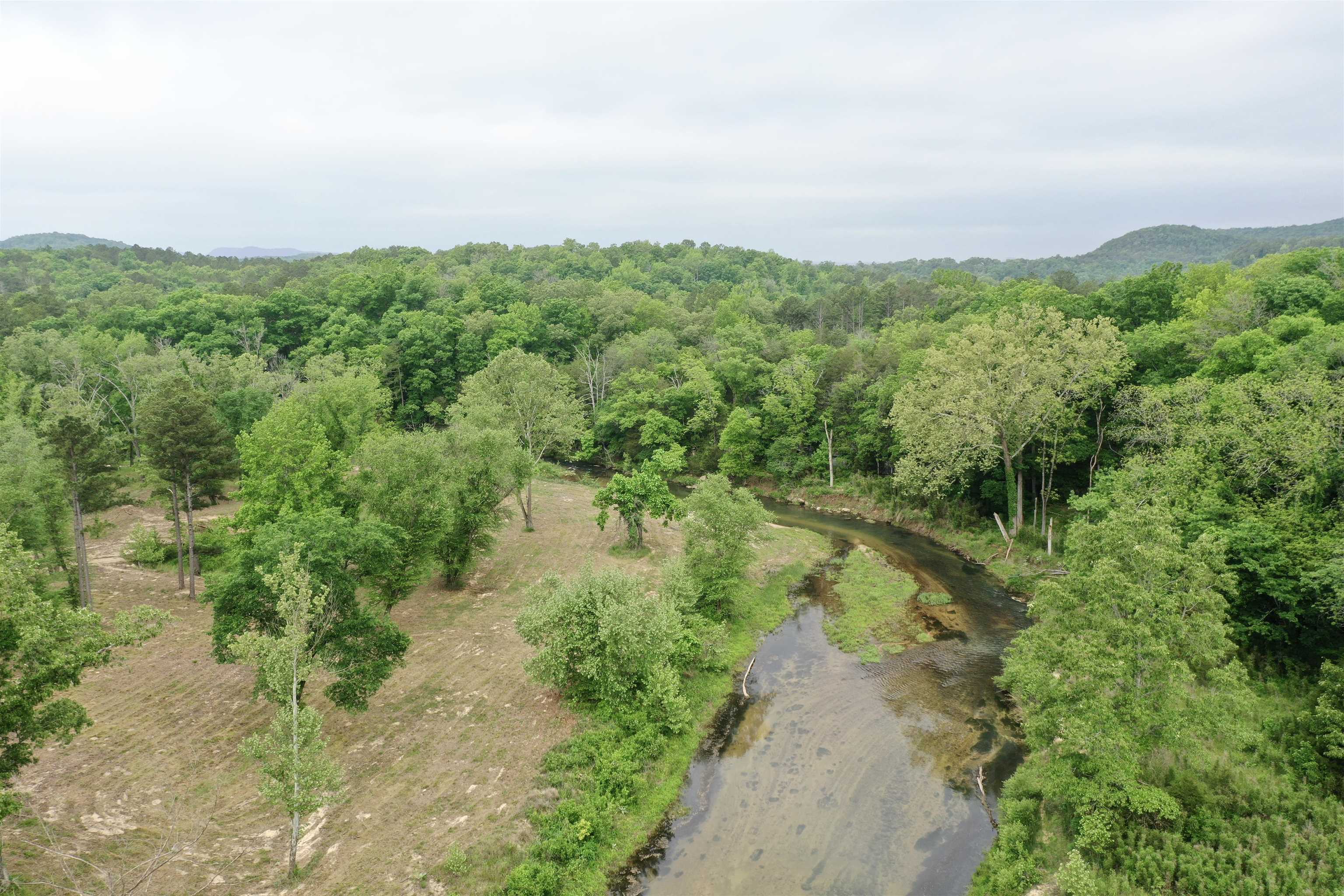 Lot 5  Apple Tree Lane  Melbourne, AR