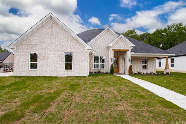 7001  Cold Creek  Alexander, AR
