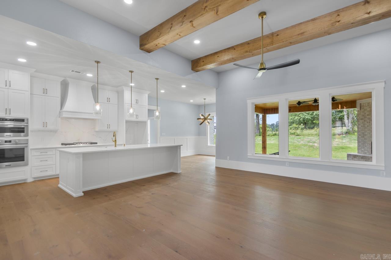 7001  Cold Creek  Alexander, AR