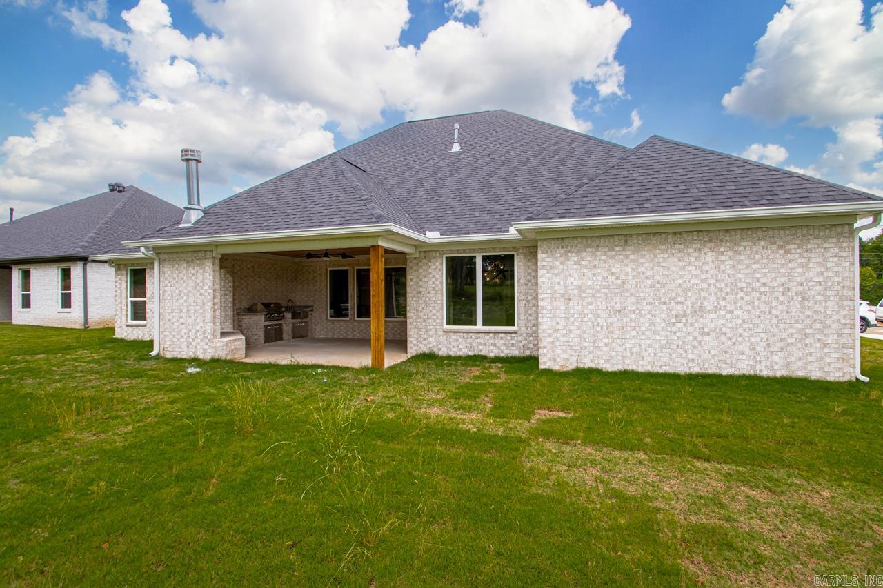 7001  Cold Creek  Alexander, AR