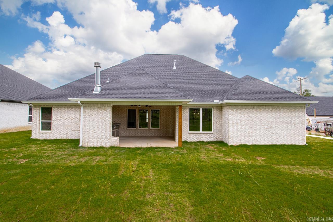 7001  Cold Creek  Alexander, AR