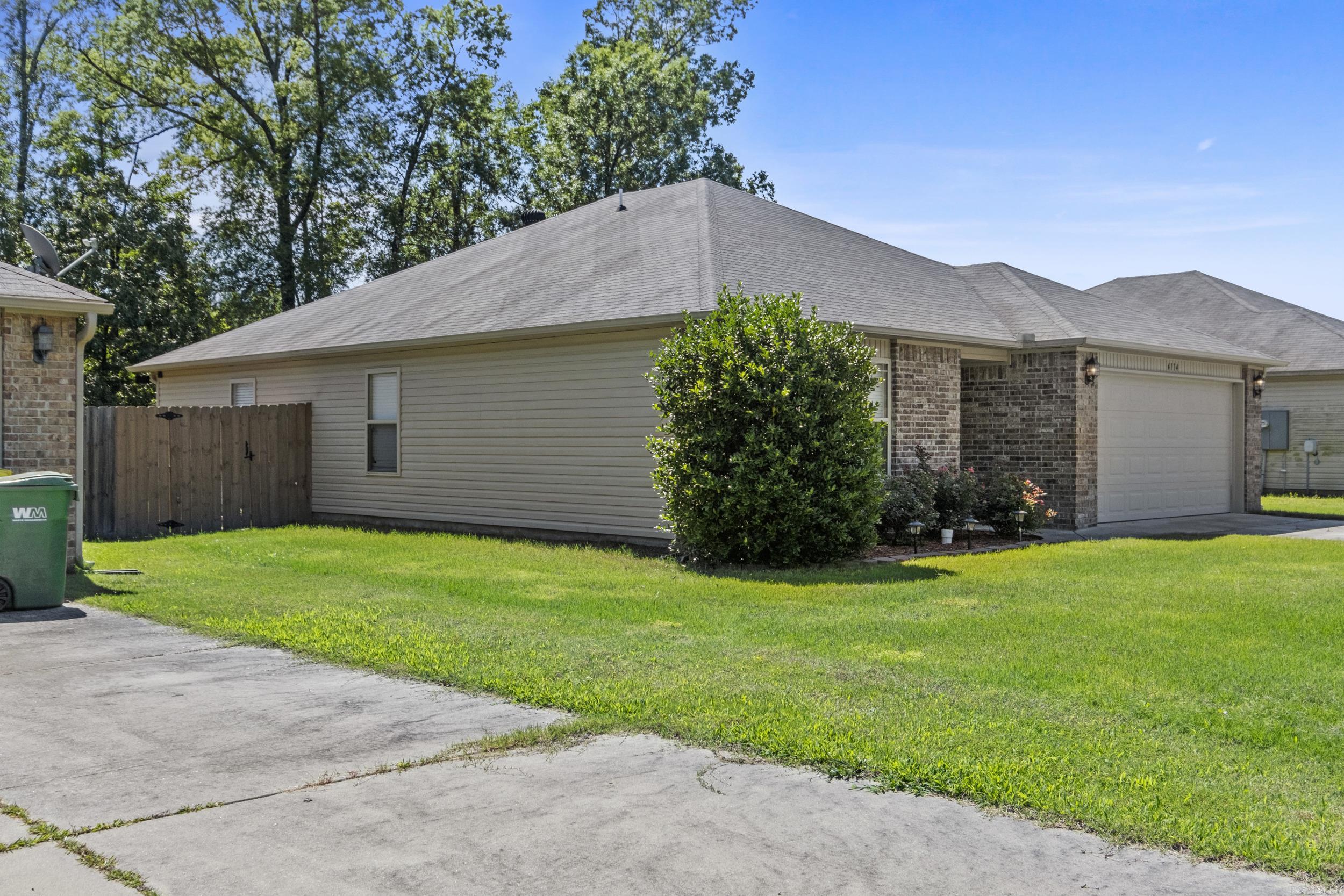 4114  Valles Rd  North Little Rock, AR