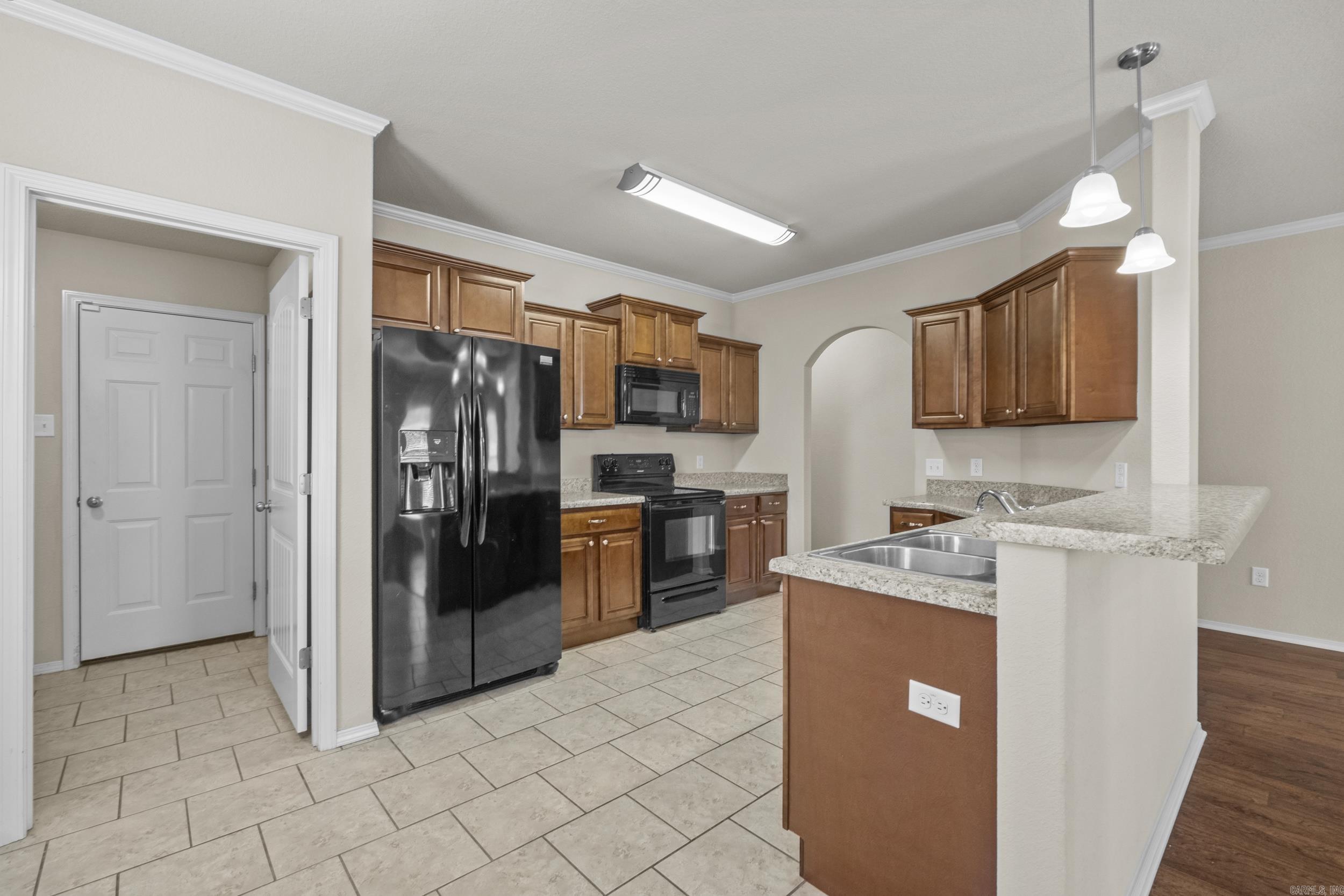 4114  Valles Rd  North Little Rock, AR