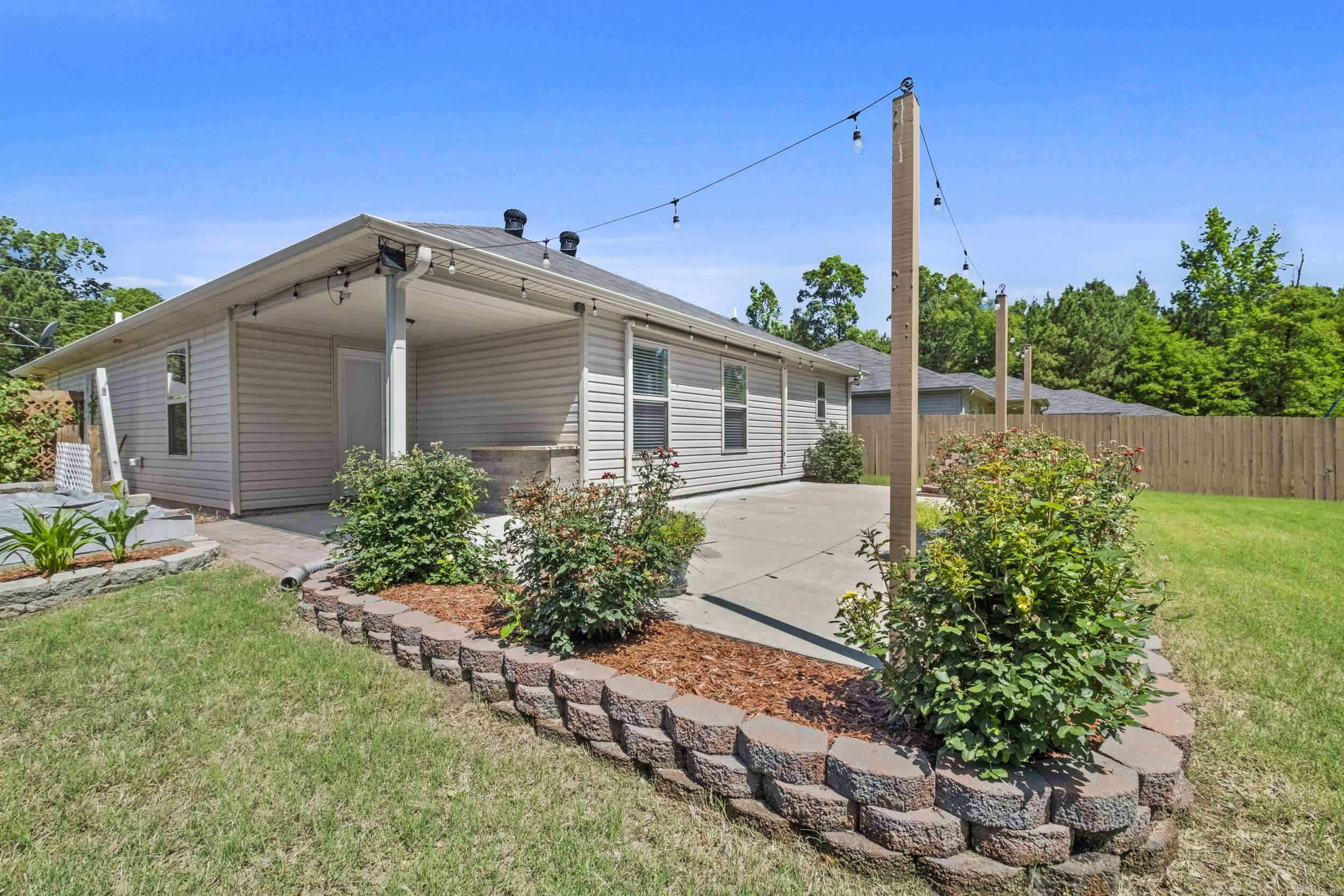 4114  Valles Rd  North Little Rock, AR