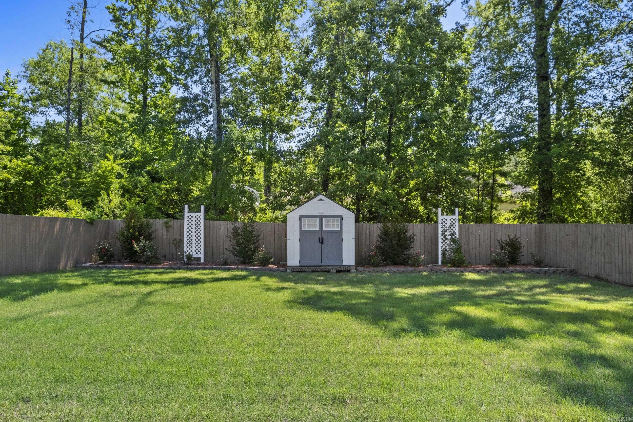 4114  Valles Rd  North Little Rock, AR