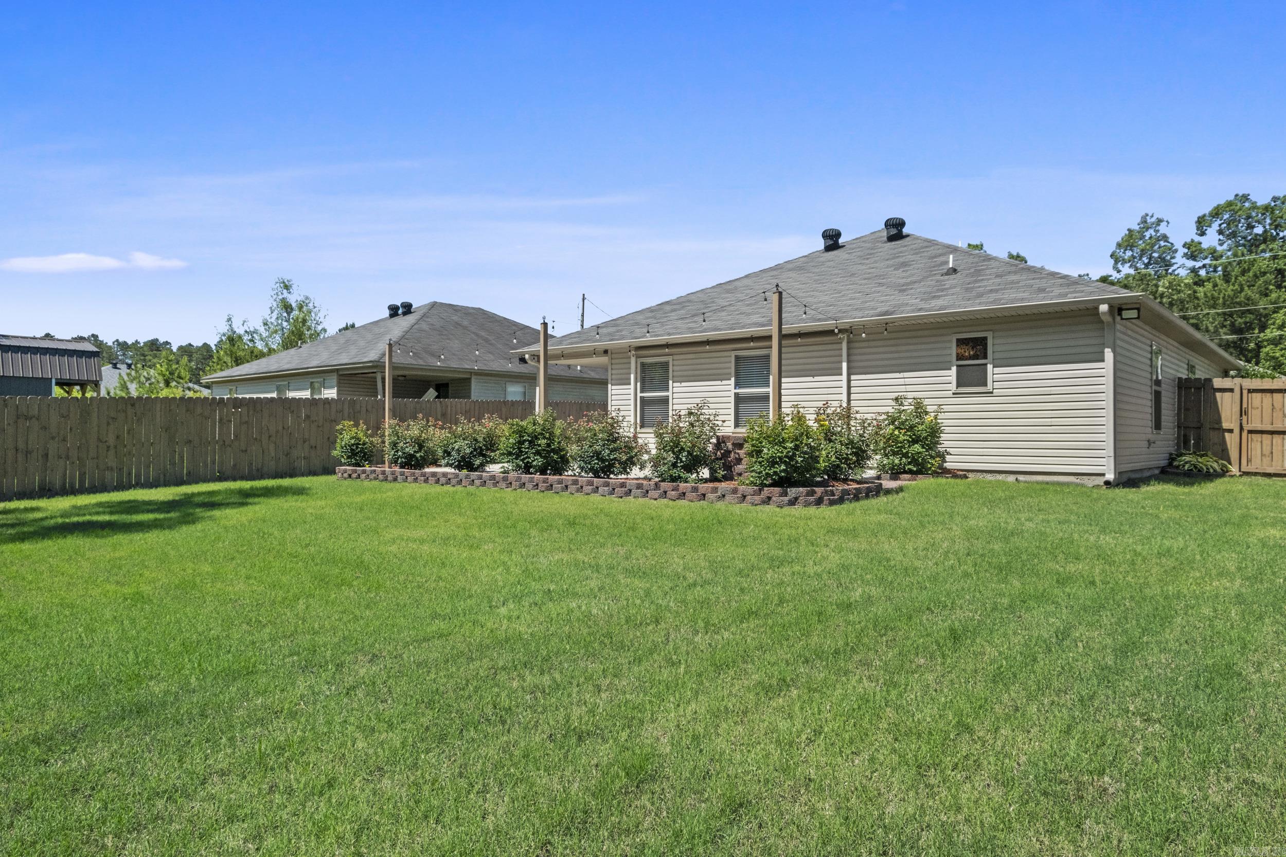 4114  Valles Rd  North Little Rock, AR