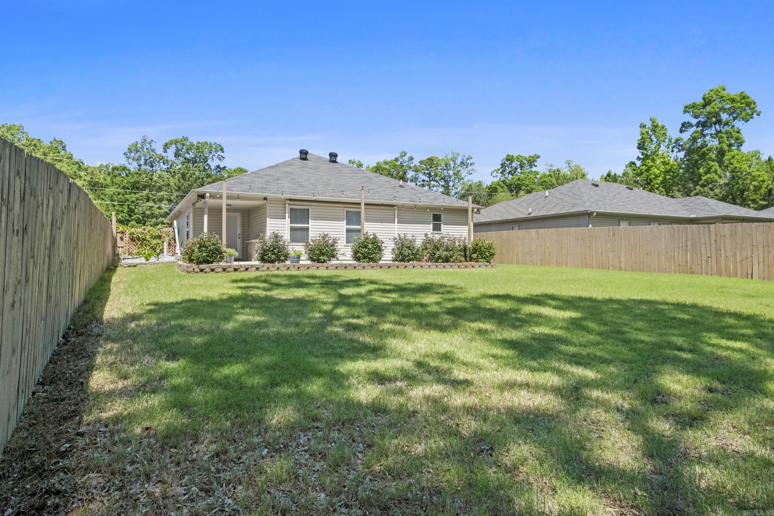4114  Valles Rd  North Little Rock, AR
