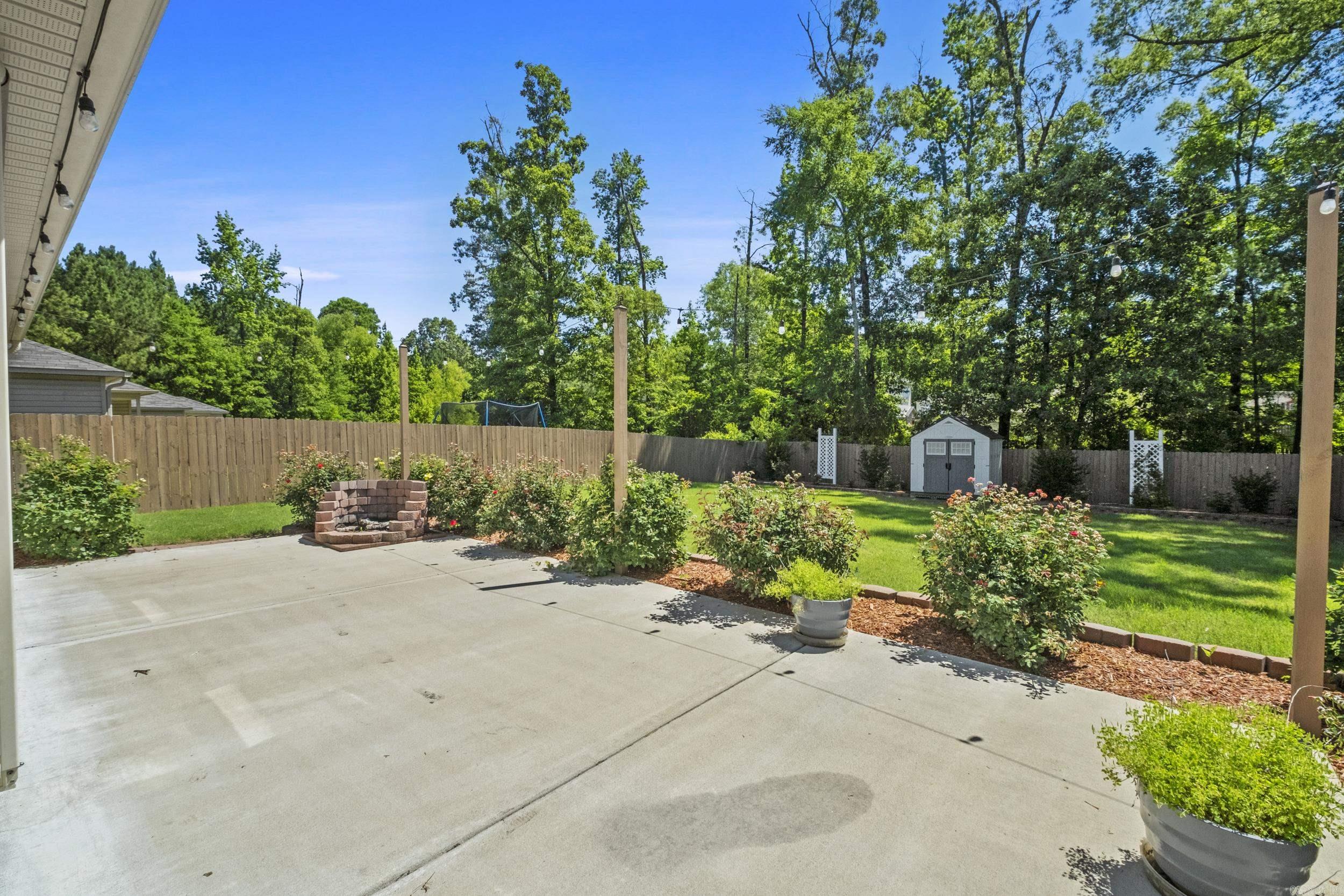 4114  Valles Rd  North Little Rock, AR