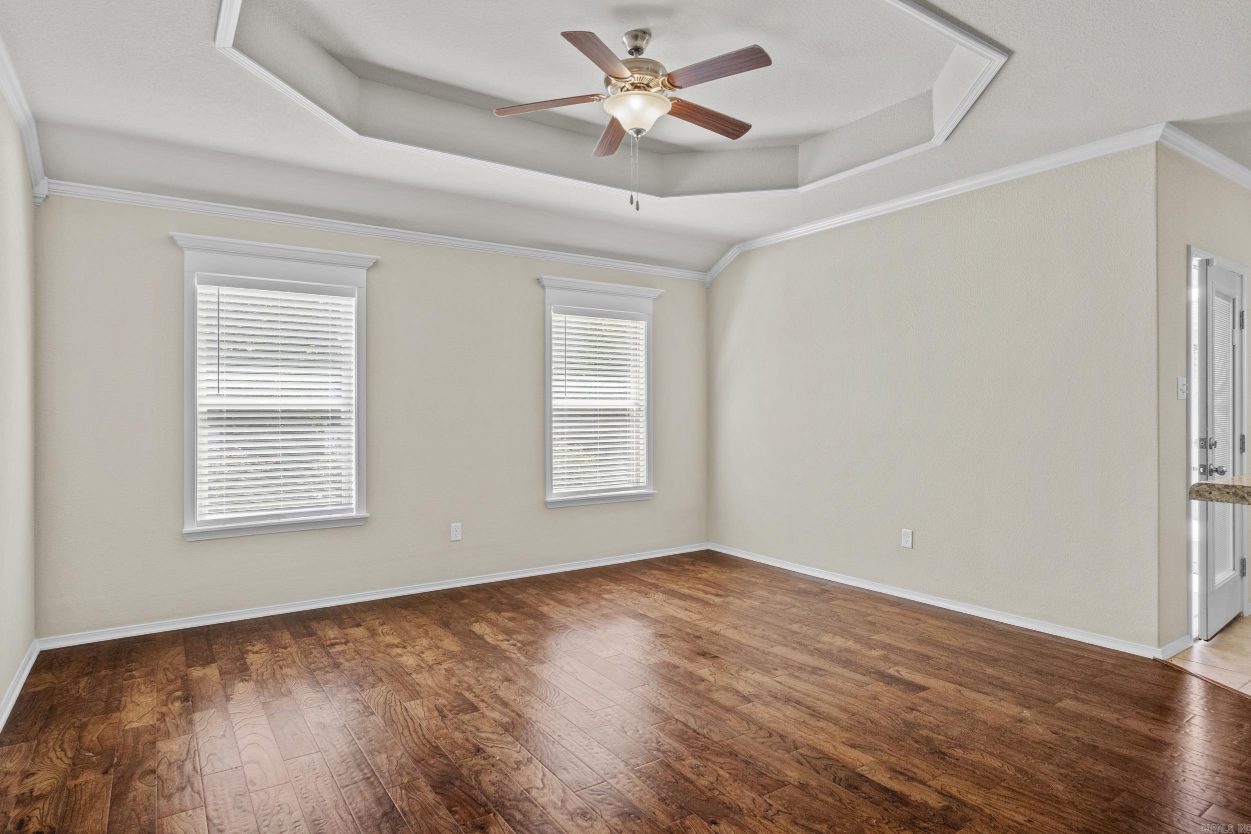 4114  Valles Rd  North Little Rock, AR