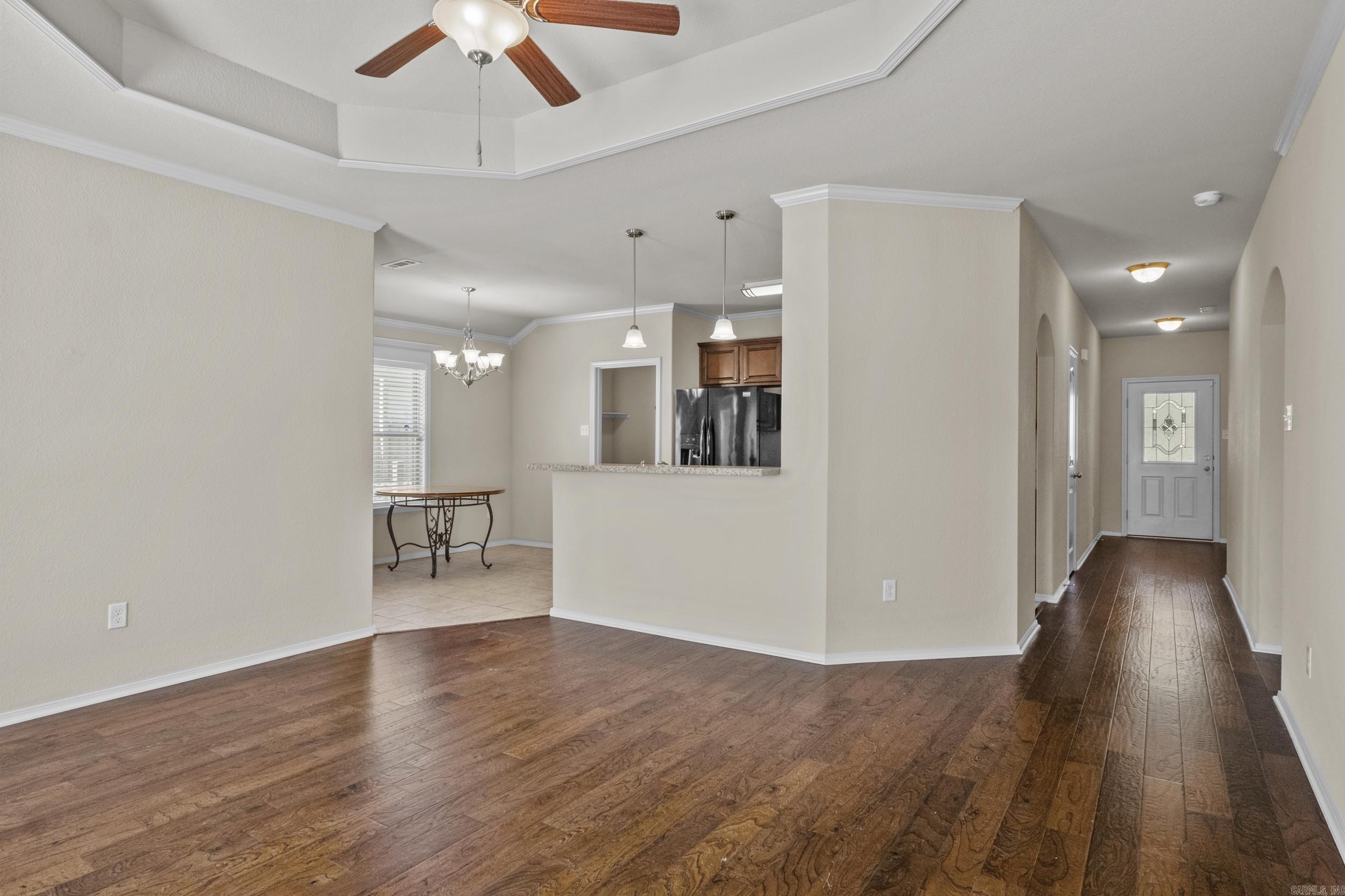 4114  Valles Rd  North Little Rock, AR