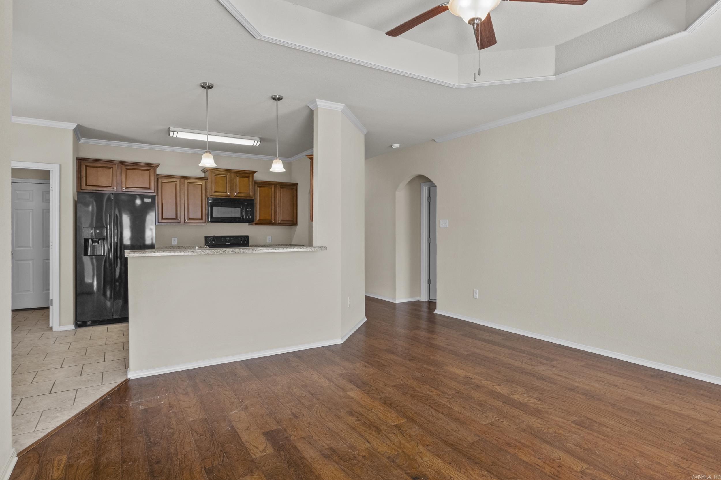 4114  Valles Rd  North Little Rock, AR
