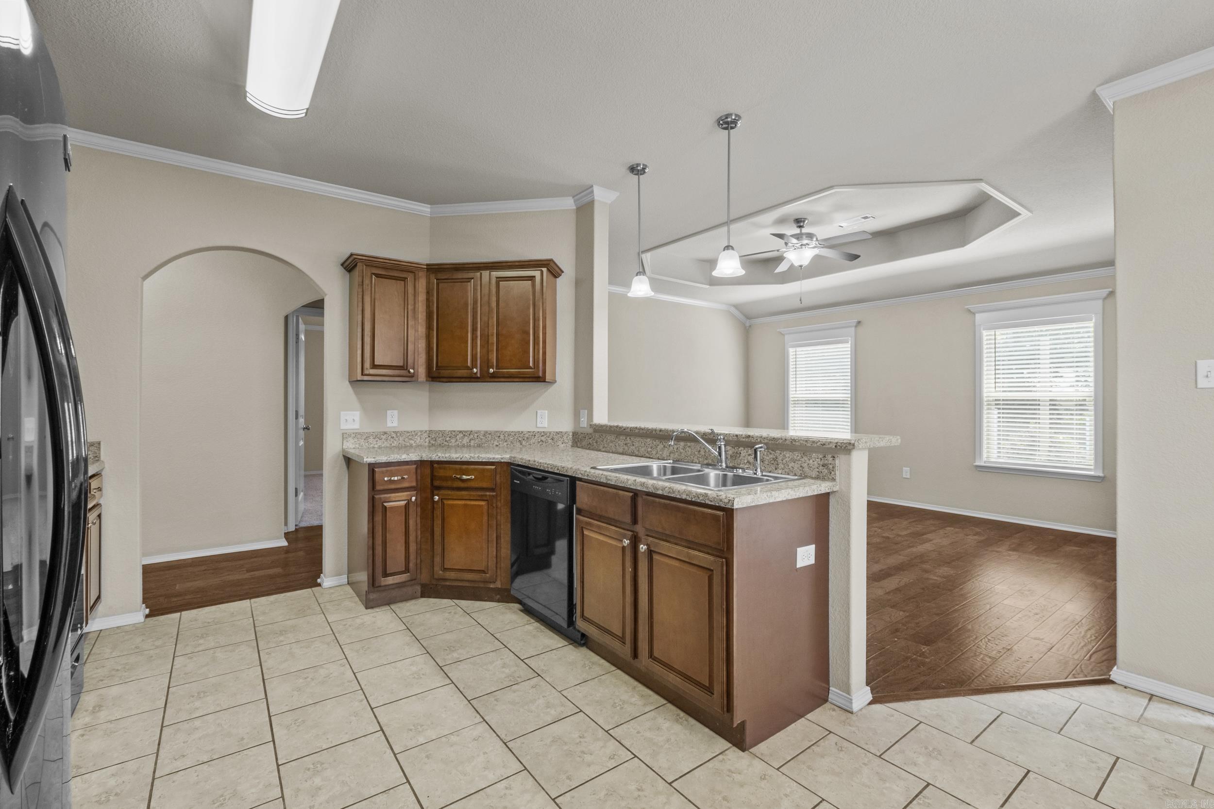 4114  Valles Rd  North Little Rock, AR