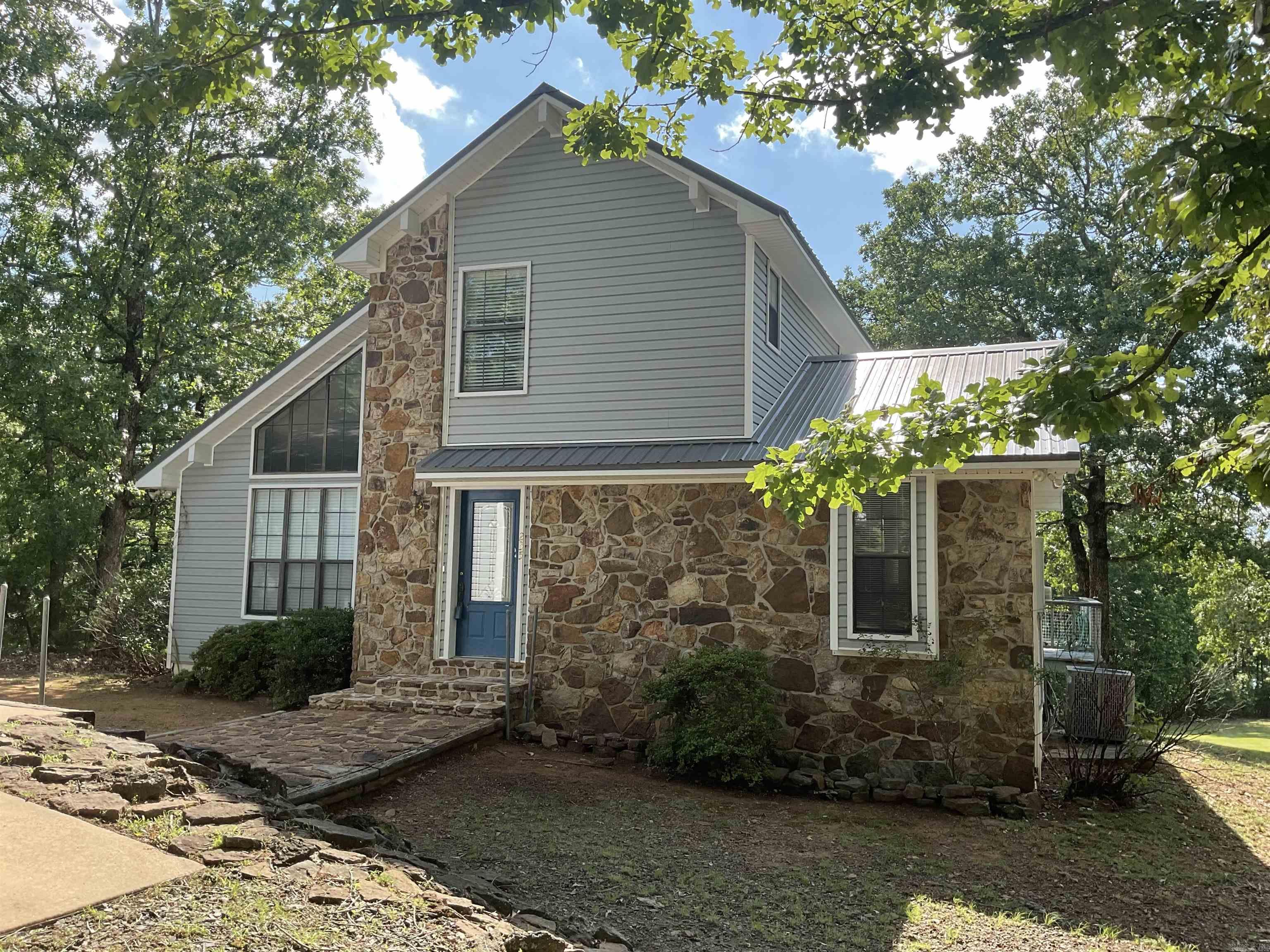 235  Sylvan  Greers Ferry, AR