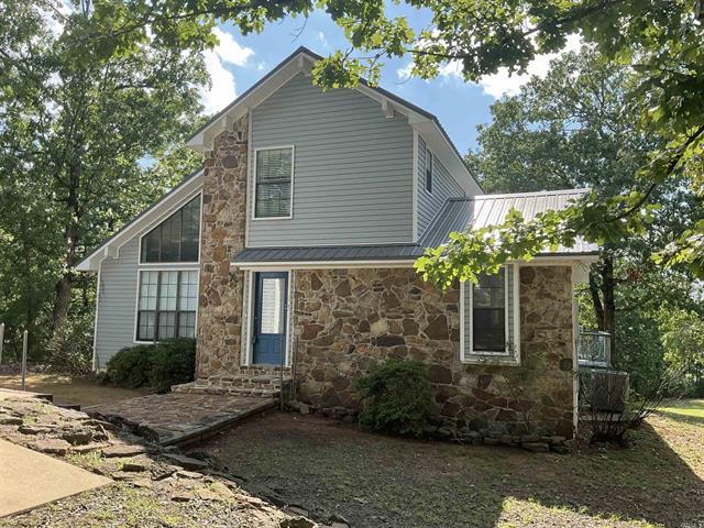 235  Sylvan  Greers Ferry, AR