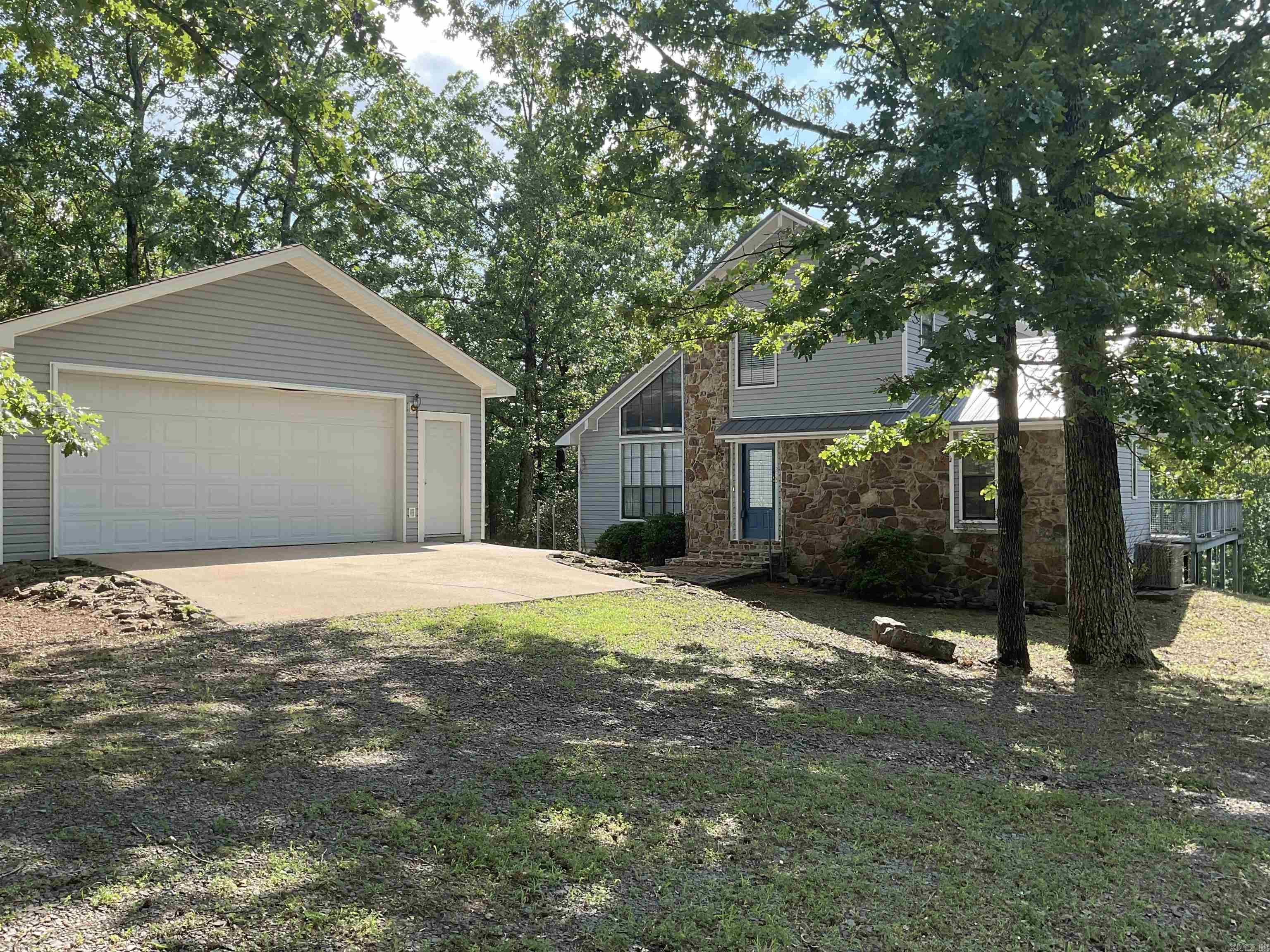 235  Sylvan  Greers Ferry, AR
