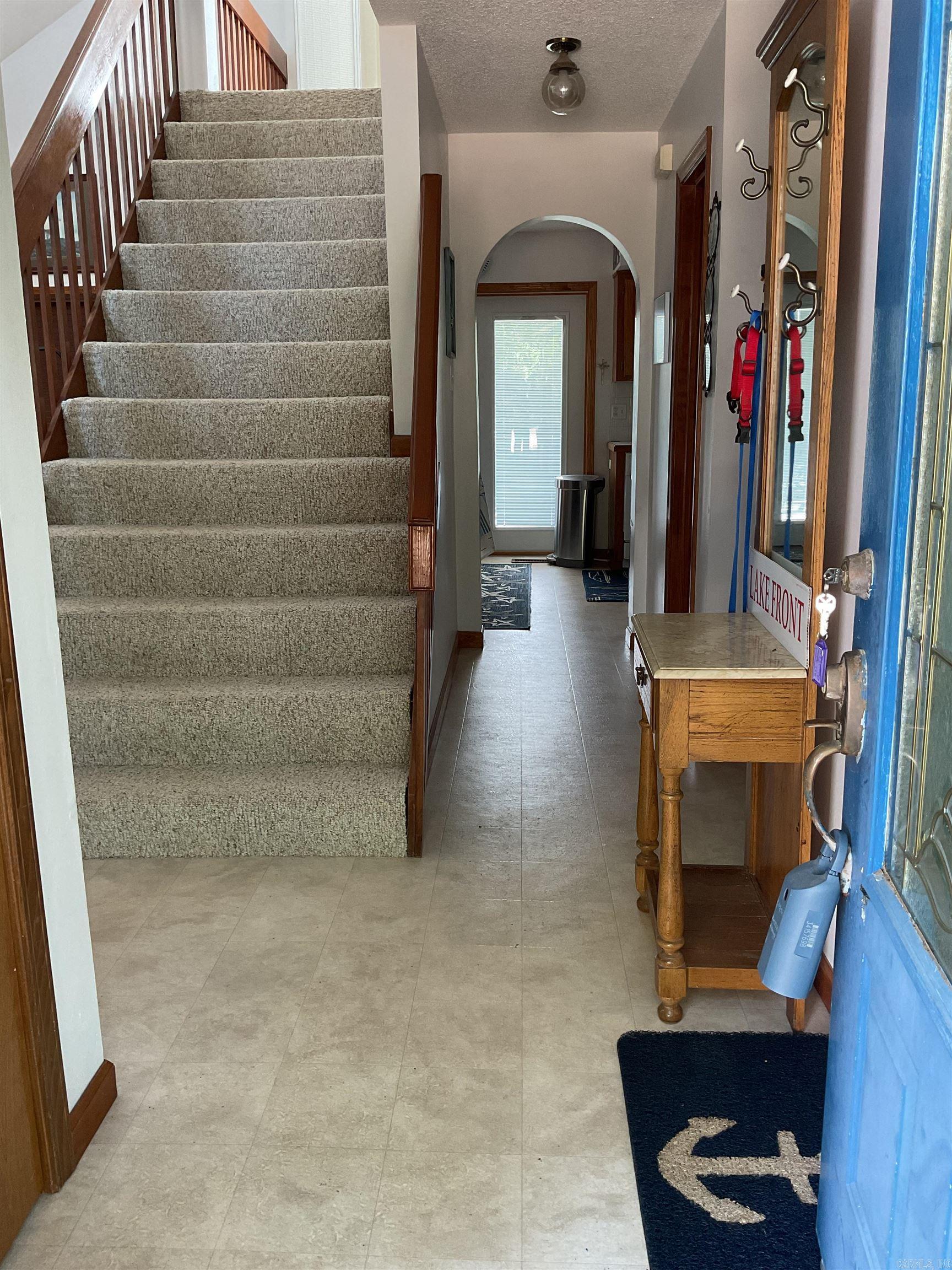 235  Sylvan  Greers Ferry, AR