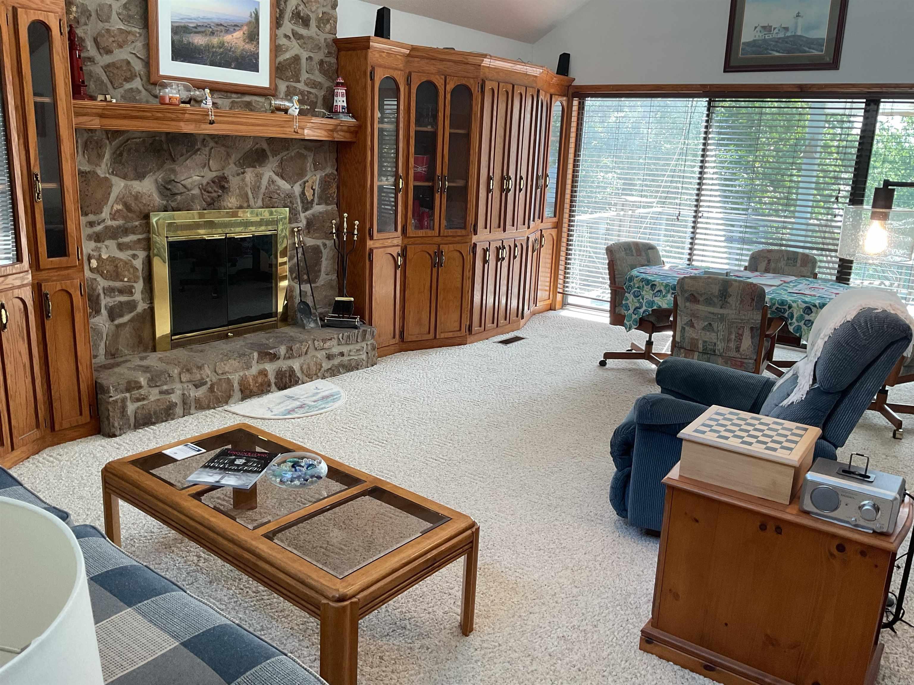 235  Sylvan  Greers Ferry, AR