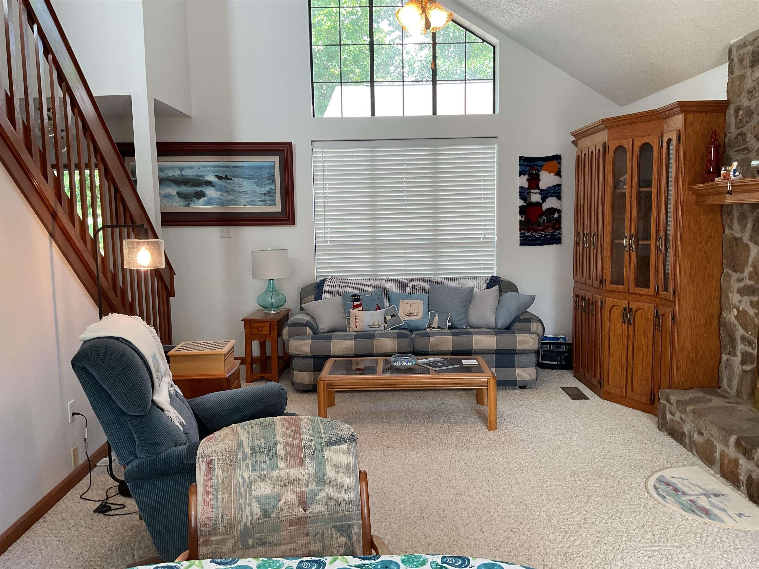 235  Sylvan  Greers Ferry, AR