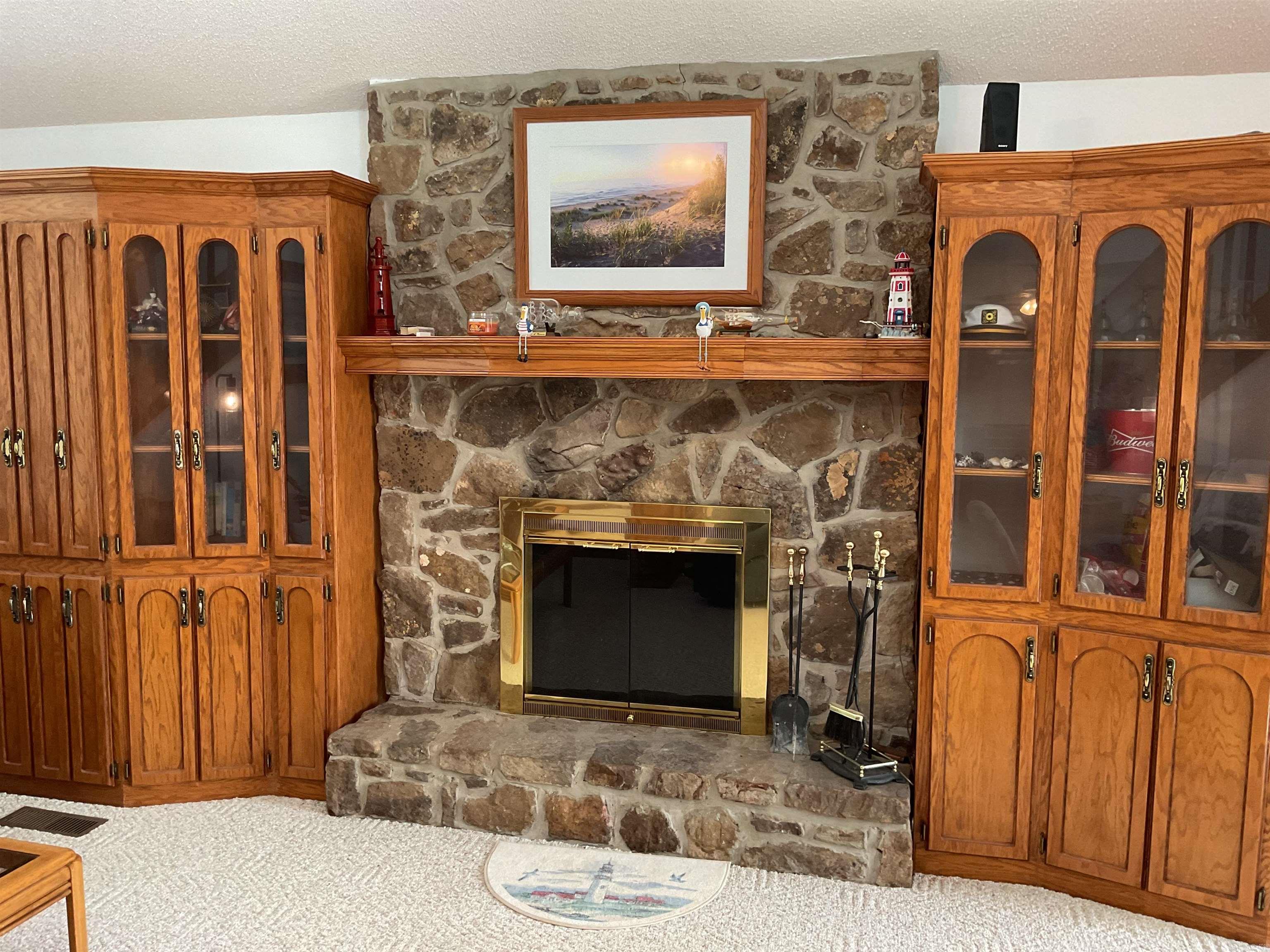 235  Sylvan  Greers Ferry, AR